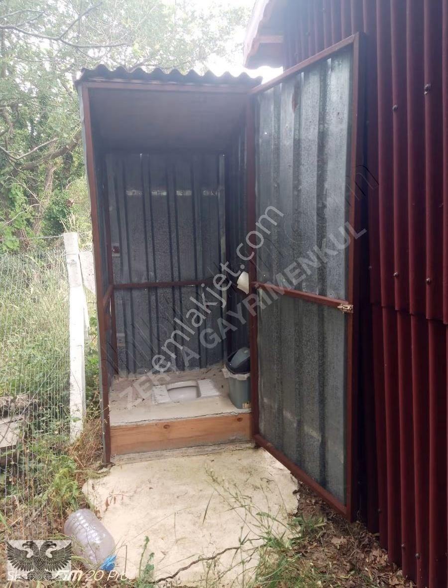 Büyükçavuşluda 870 M2 Mahallenin Yanı Başında Hazır Kurulu Düzen - Görsel 4