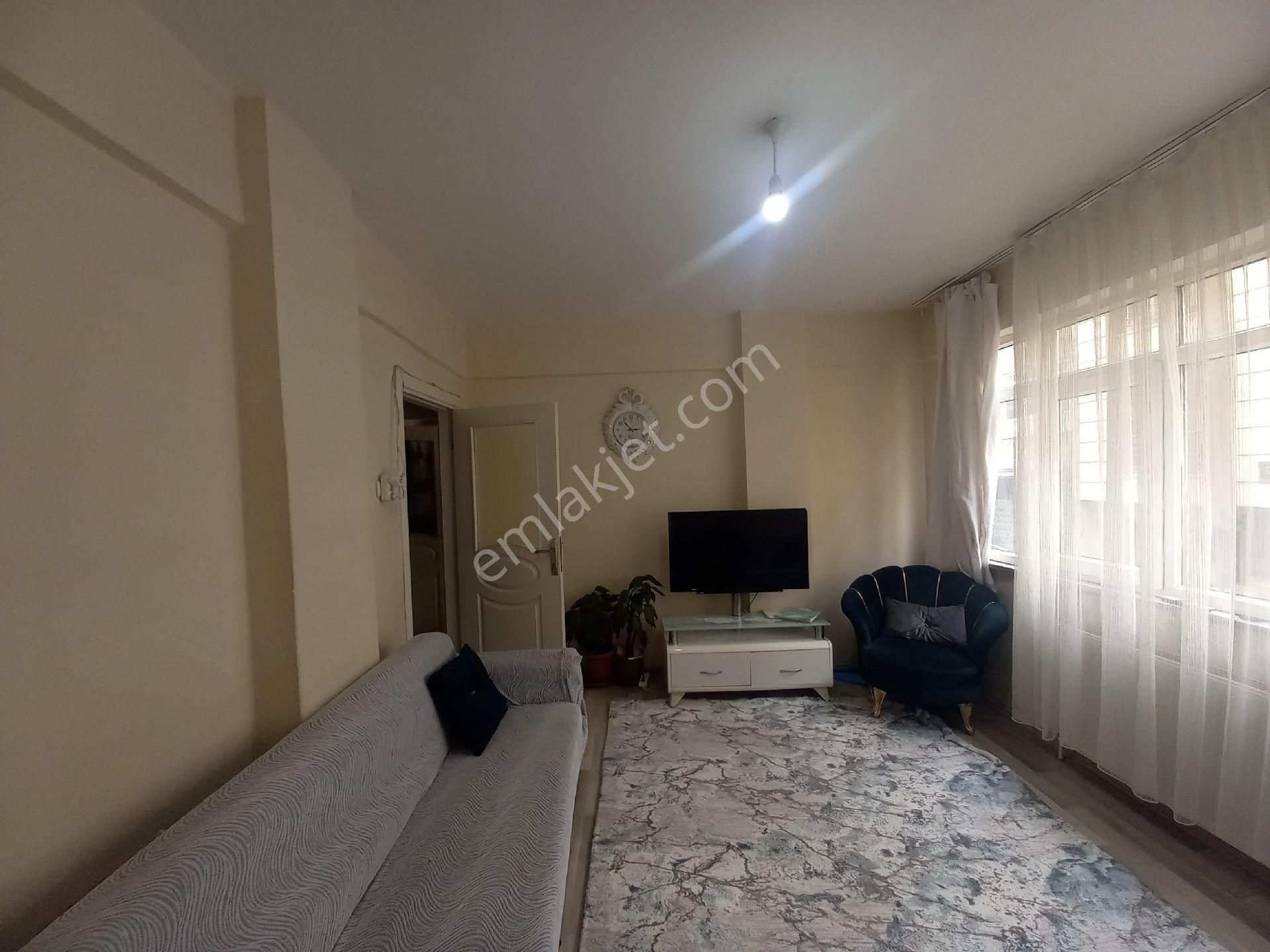 Bahçelievler Yenibosna Hürriyet Mah Satılık Daire Kat. 1.2+1 - Görsel 3