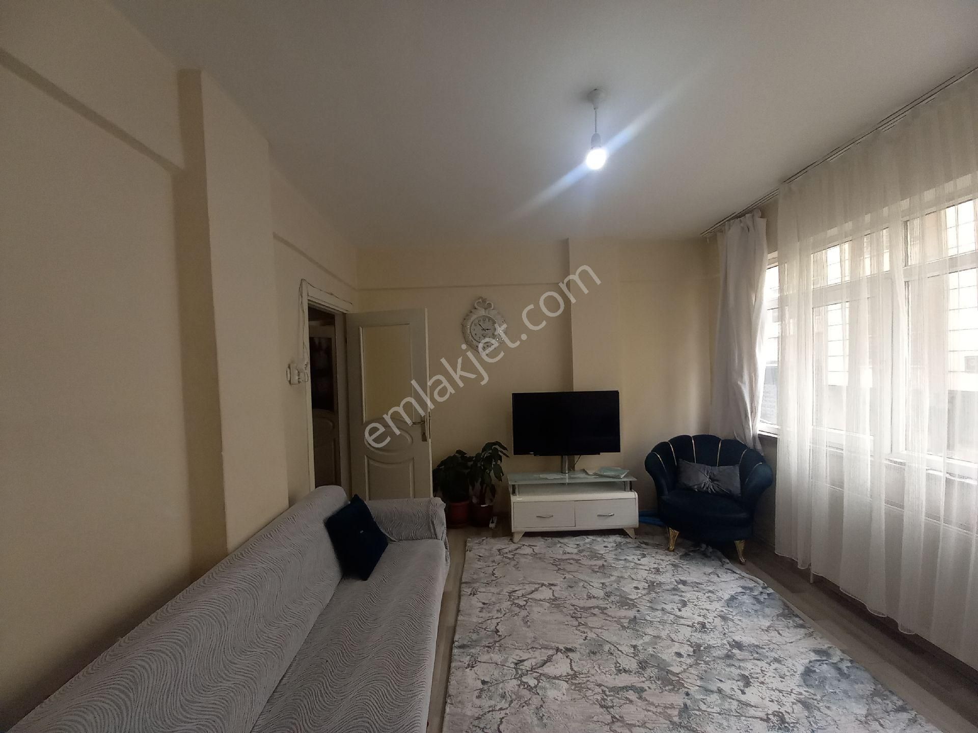 Bahçelievler Yenibosna Hürriyet Mah Satılık Daire Kat. 1.2+1 - Görsel 11