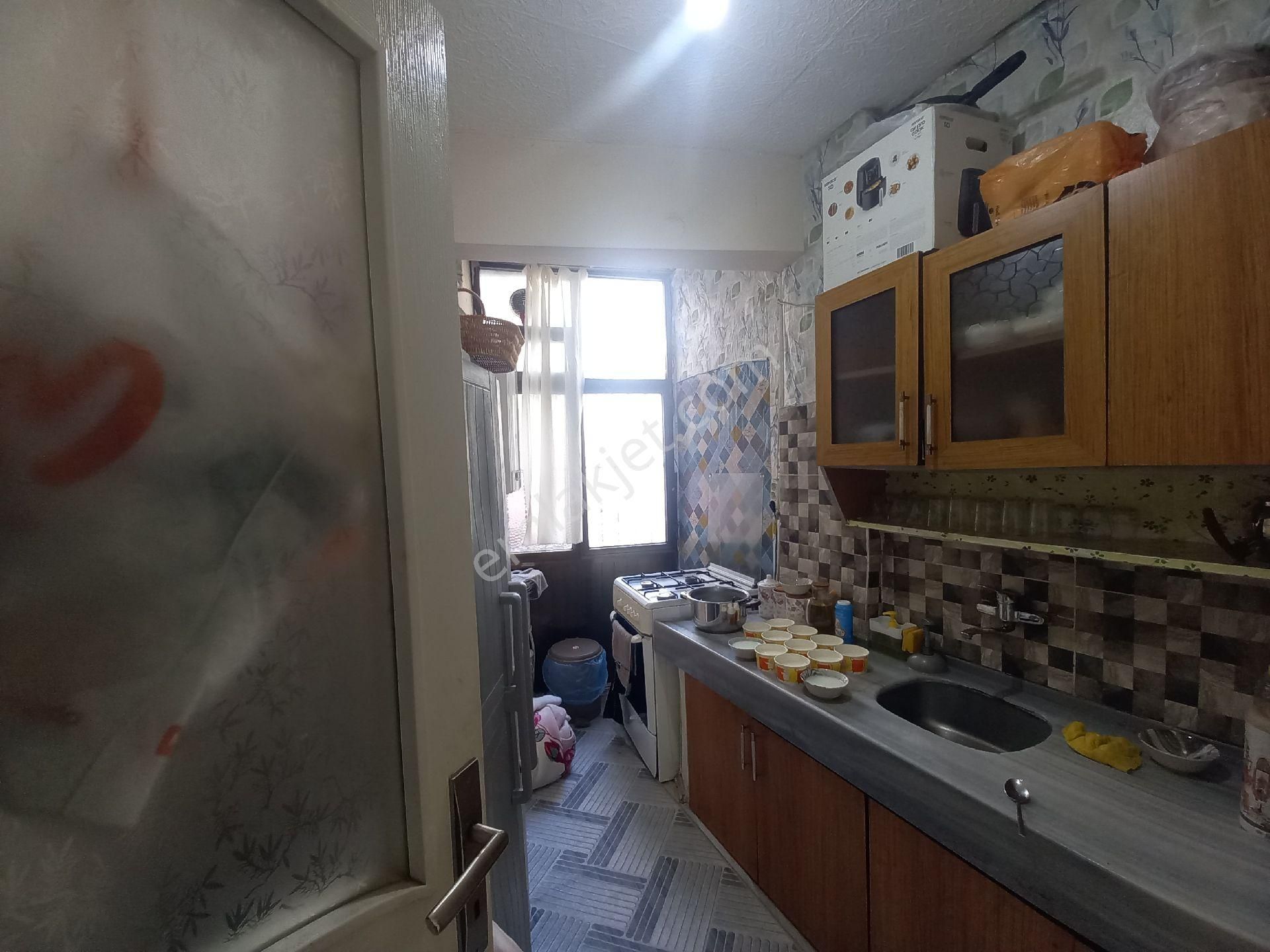 Bahçelievler Yenibosna Hürriyet Mah Satılık Daire Kat. 1.2+1 - Görsel 28