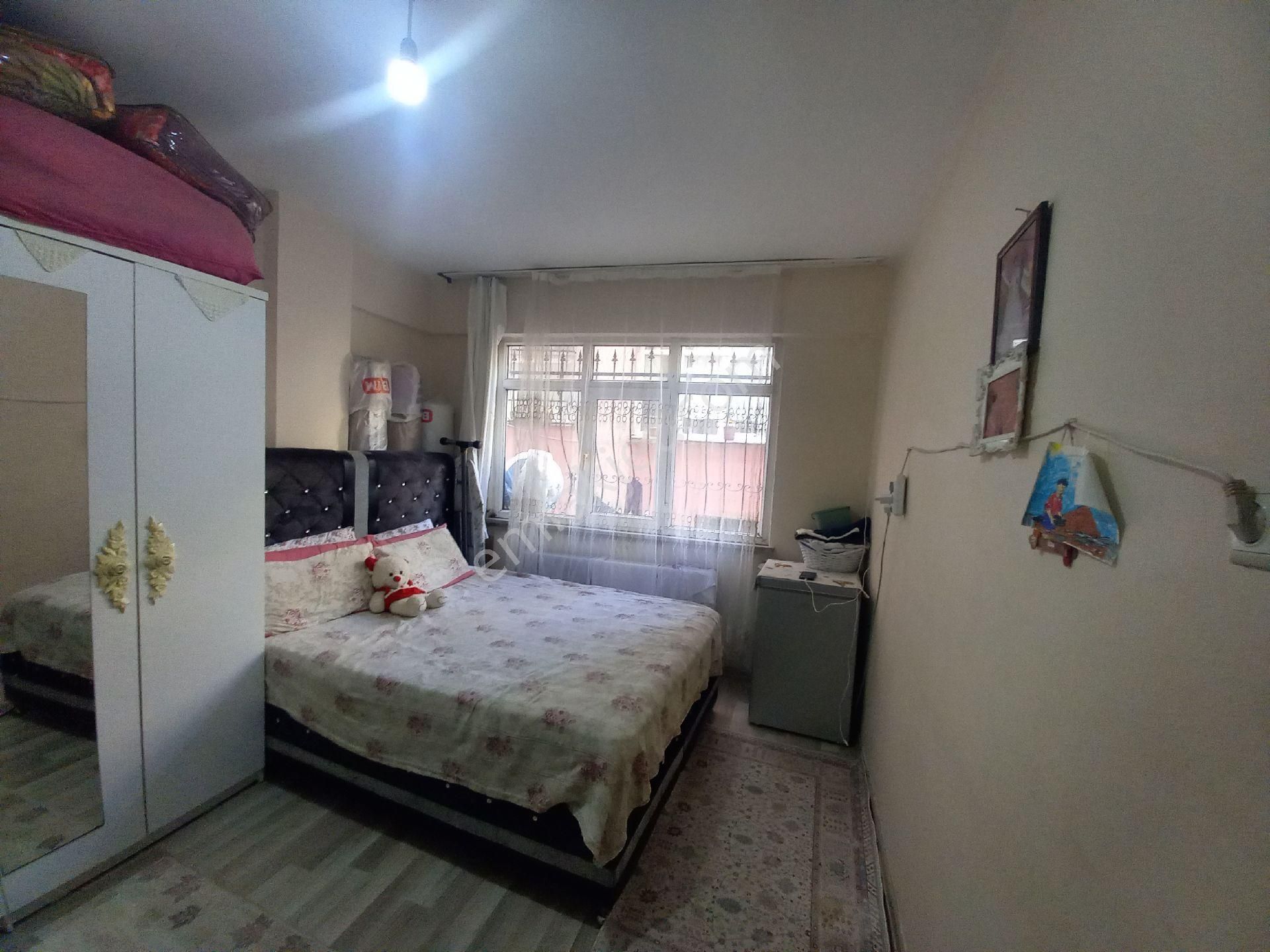 Bahçelievler Yenibosna Hürriyet Mah Satılık Daire Kat. 1.2+1 - Görsel 17