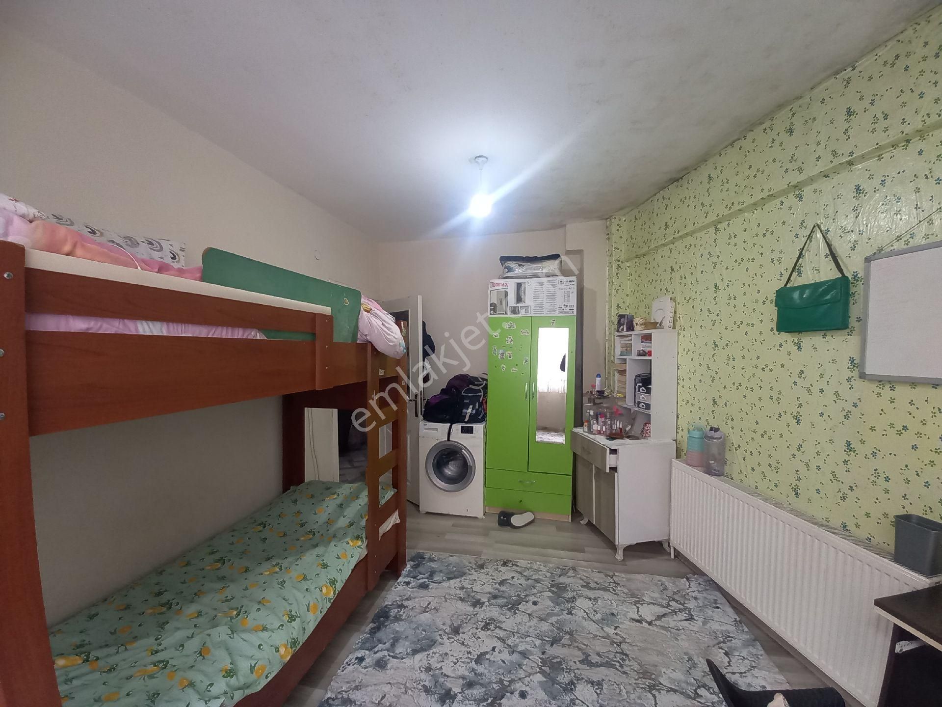 Bahçelievler Yenibosna Hürriyet Mah Satılık Daire Kat. 1.2+1 - Görsel 16
