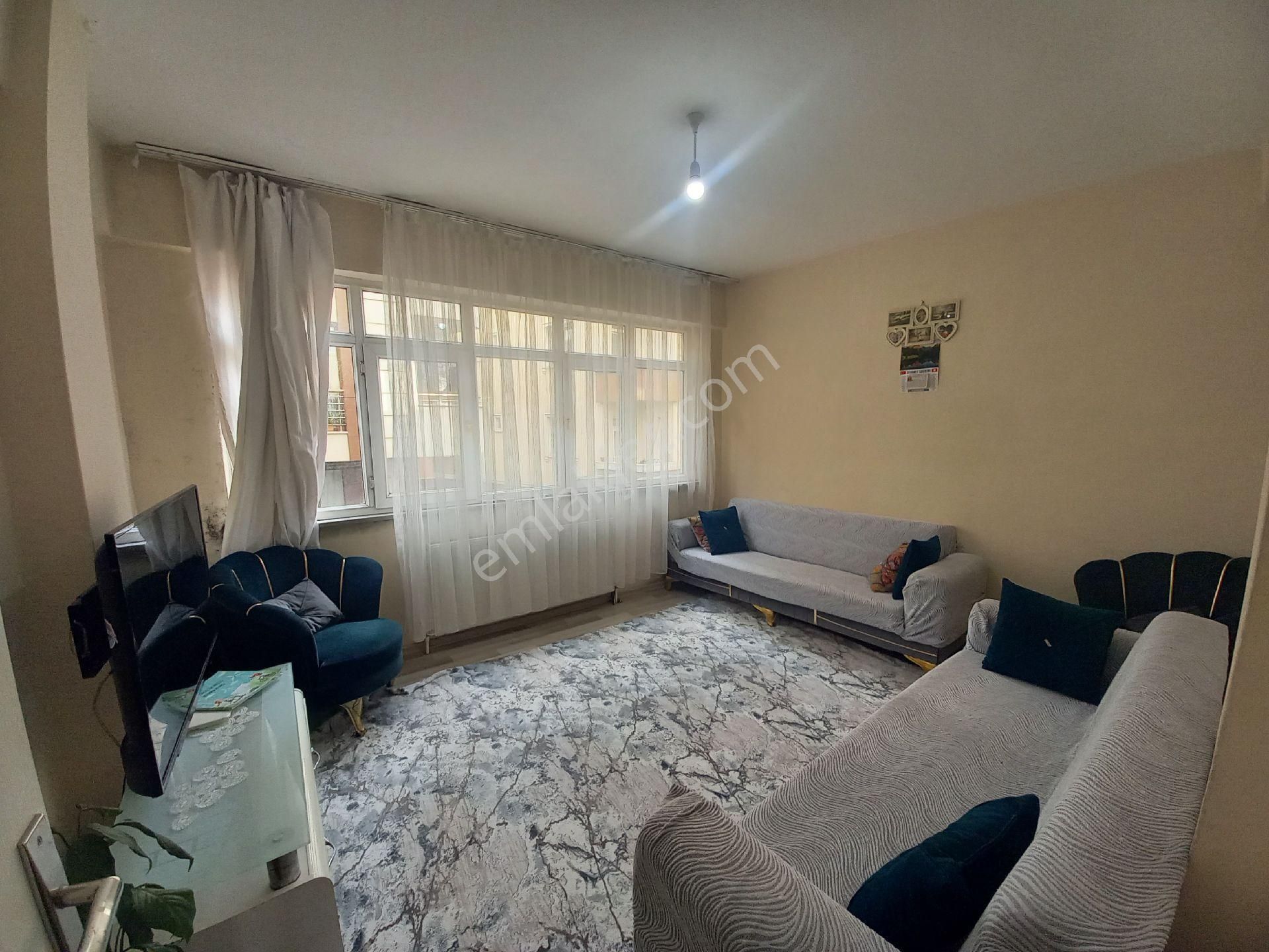 Bahçelievler Yenibosna Hürriyet Mah Satılık Daire Kat. 1.2+1 - Görsel 2