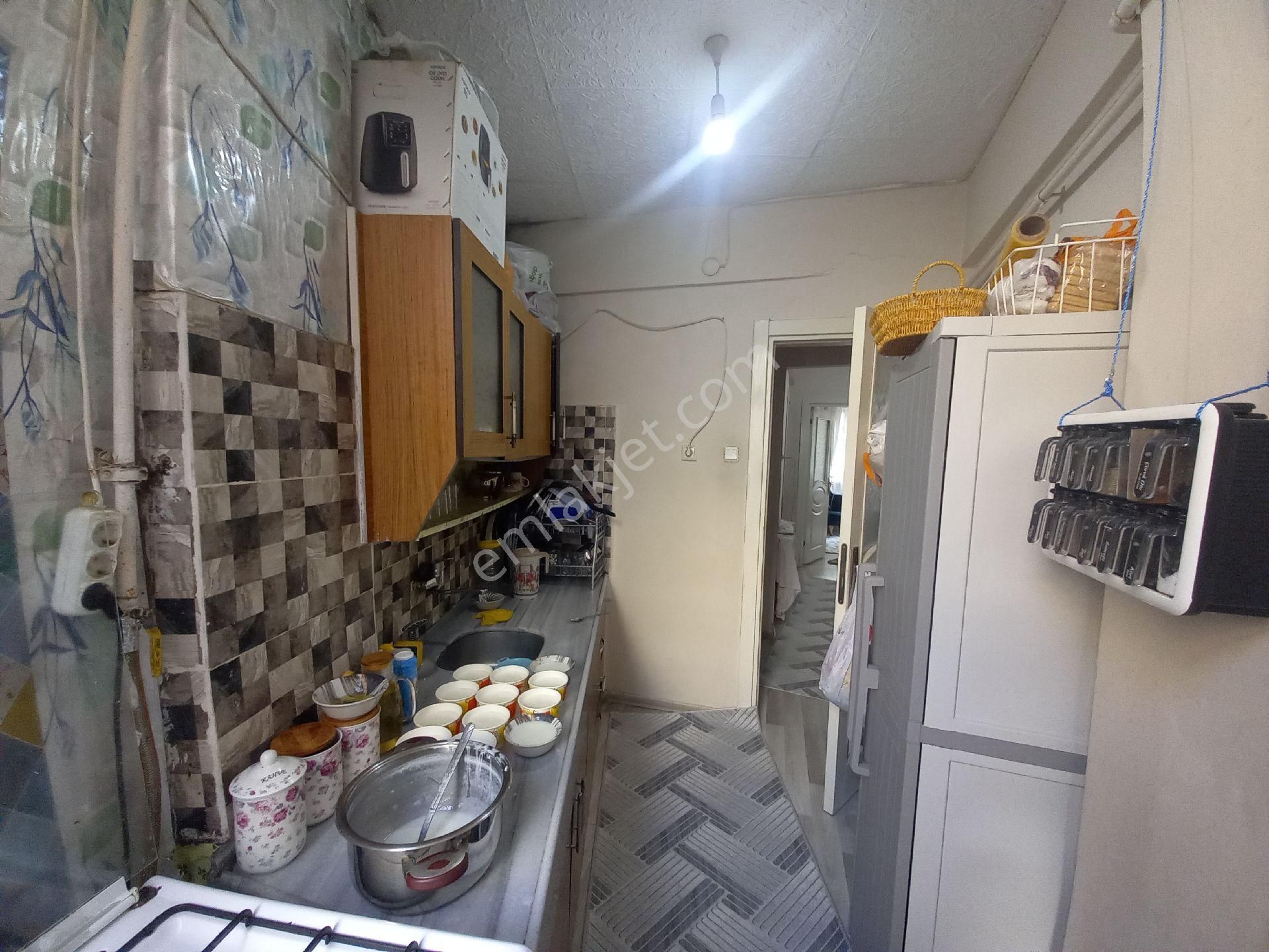 Bahçelievler Yenibosna Hürriyet Mah Satılık Daire Kat. 1.2+1 - Görsel 30