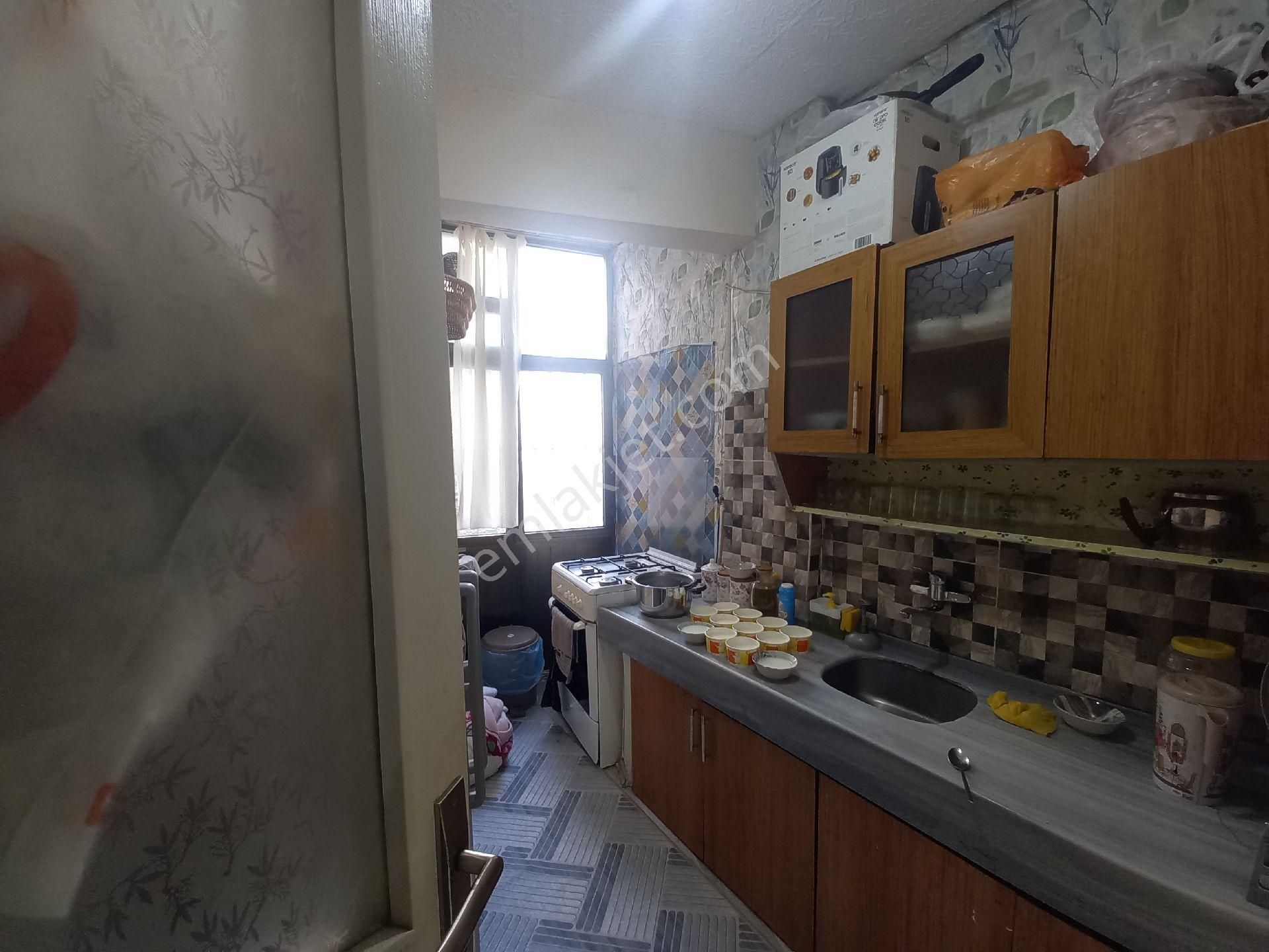 Bahçelievler Yenibosna Hürriyet Mah Satılık Daire Kat. 1.2+1 - Görsel 27