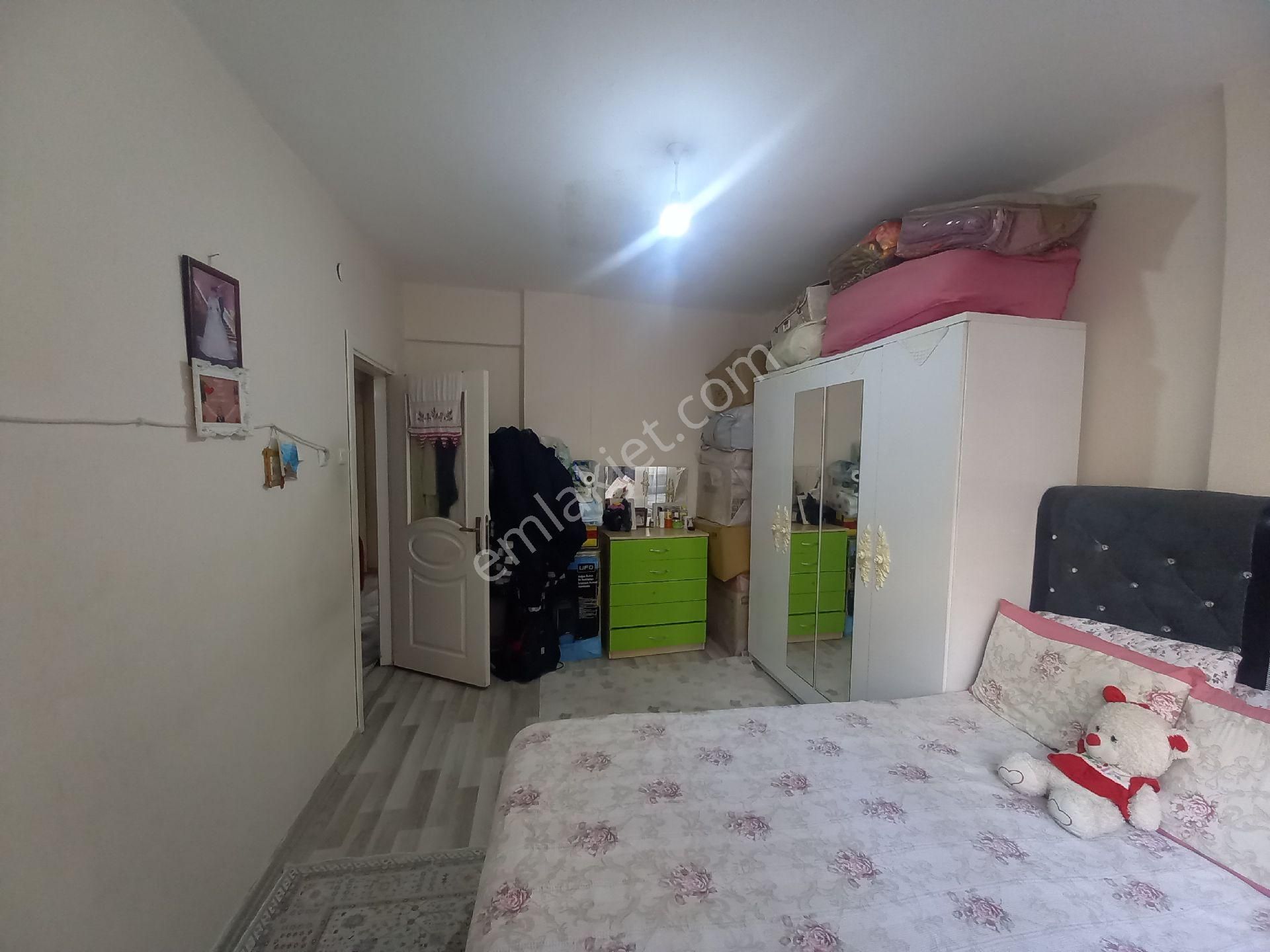 Bahçelievler Yenibosna Hürriyet Mah Satılık Daire Kat. 1.2+1 - Görsel 20