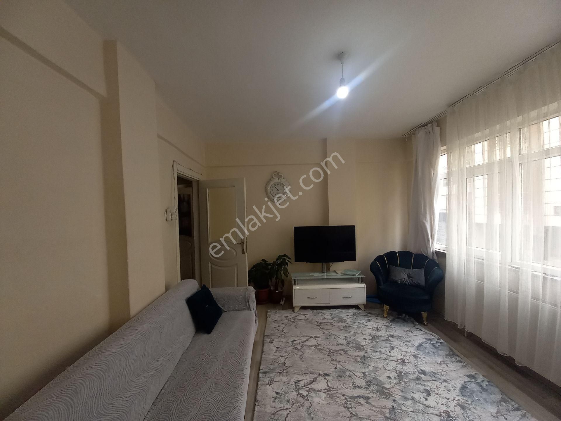 Bahçelievler Yenibosna Hürriyet Mah Satılık Daire Kat. 1.2+1 - Görsel 5