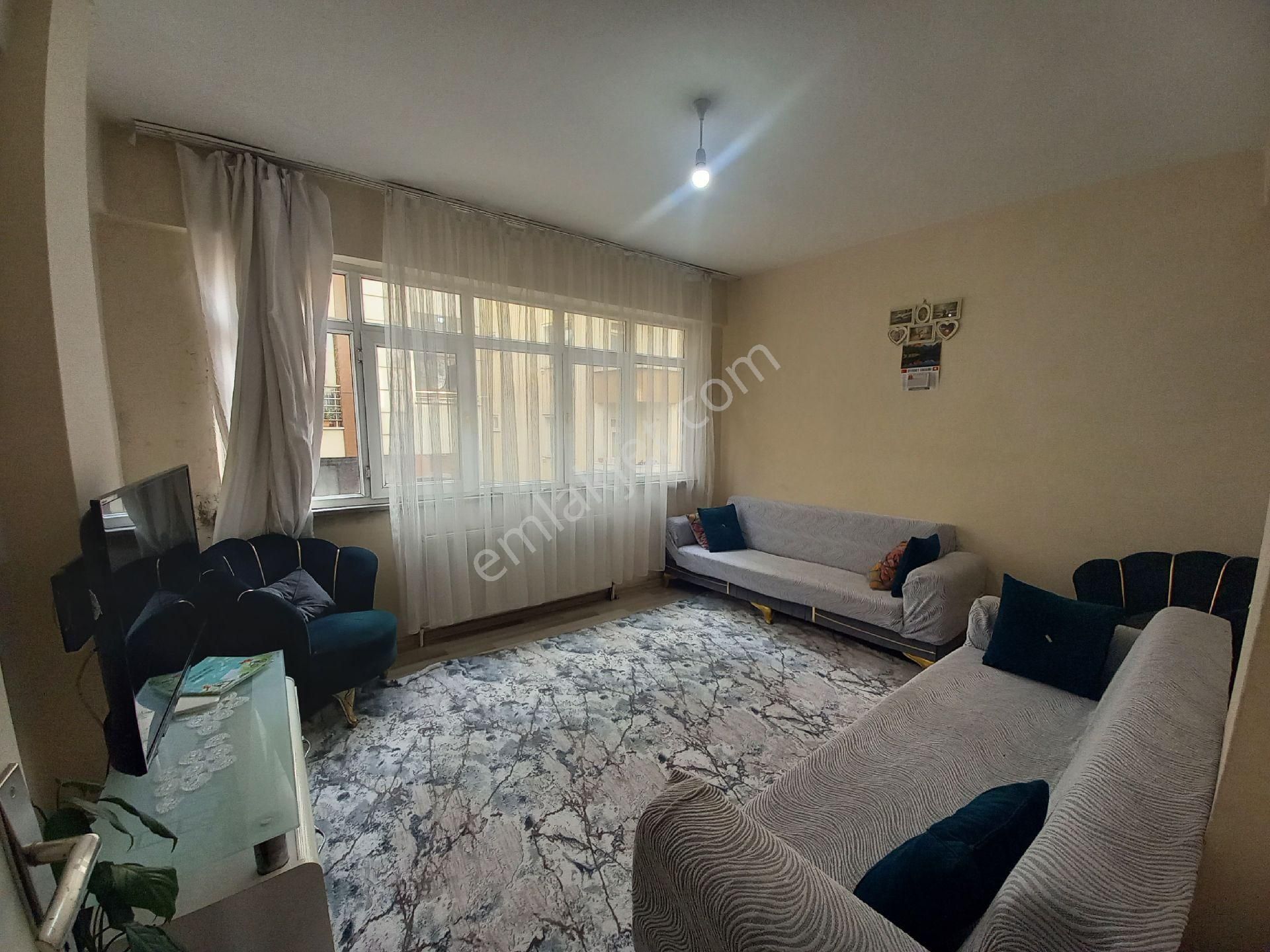 Bahçelievler Yenibosna Hürriyet Mah Satılık Daire Kat. 1.2+1 - Görsel 10