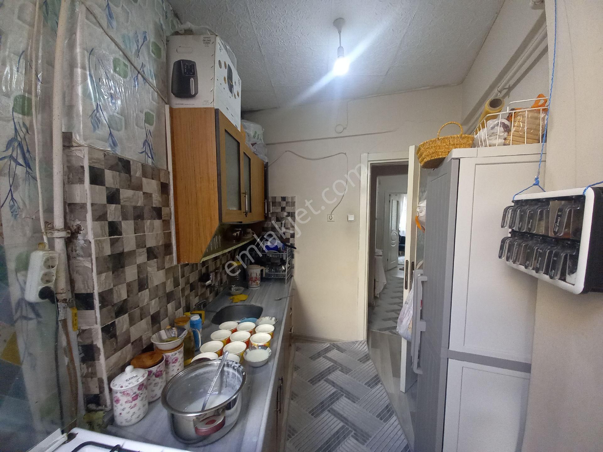 Bahçelievler Yenibosna Hürriyet Mah Satılık Daire Kat. 1.2+1 - Görsel 29