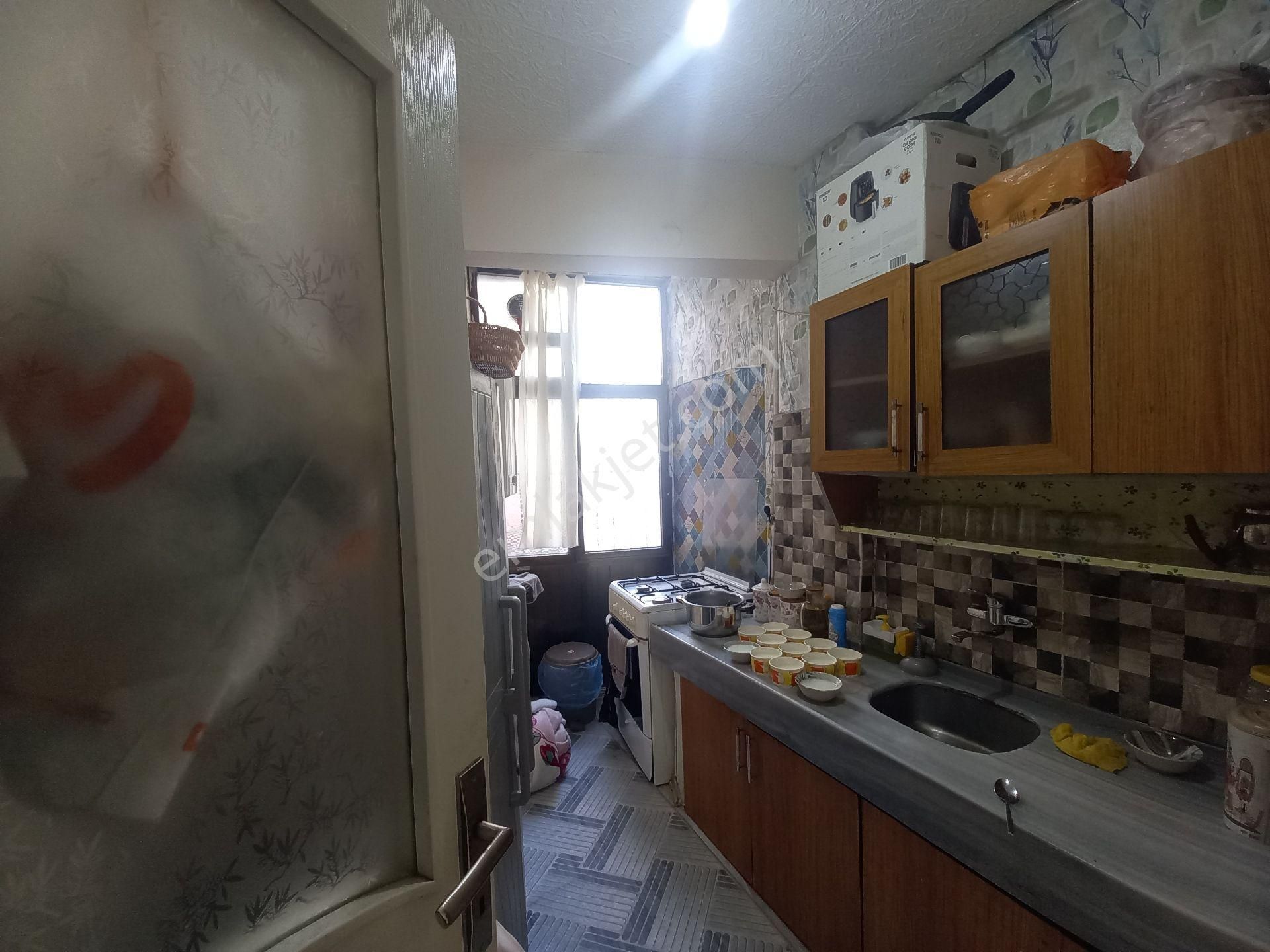 Bahçelievler Yenibosna Hürriyet Mah Satılık Daire Kat. 1.2+1 - Görsel 25