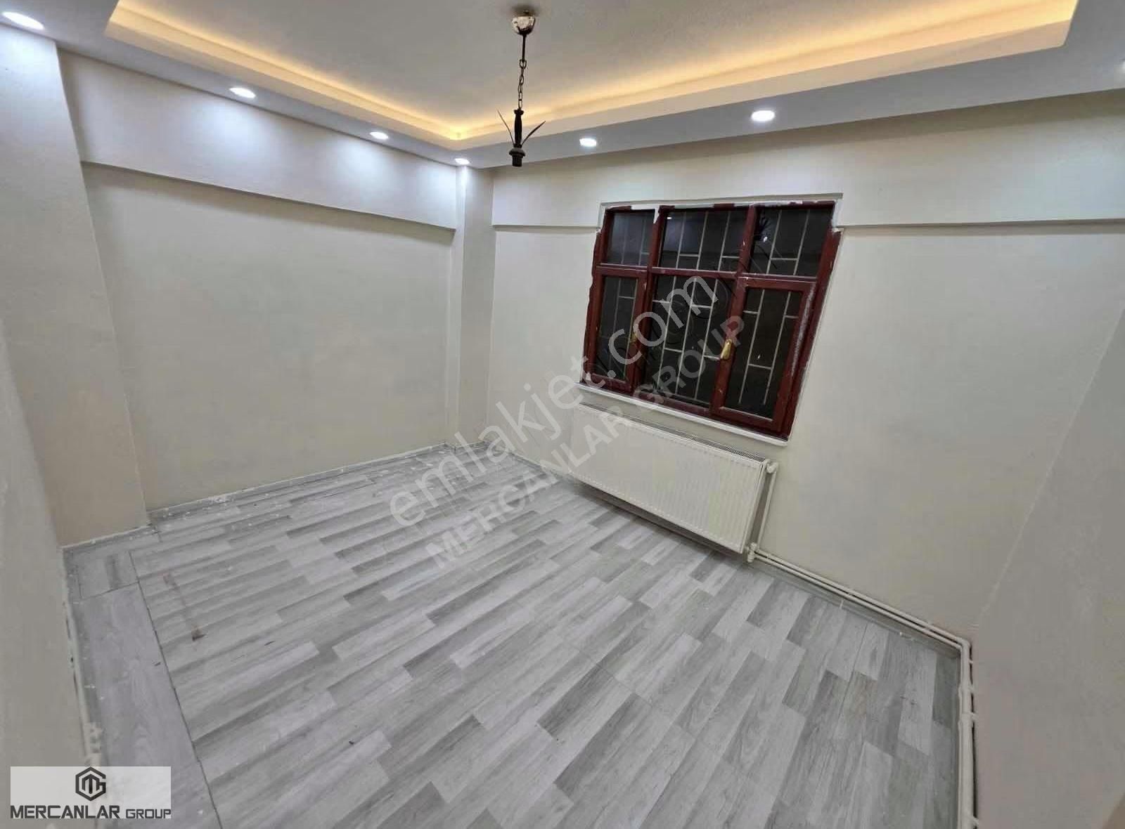 Mercanlar Grouptan 50.yıl Mah Tramvaya Yakın Satılık Bahçe Kat - Görsel 2