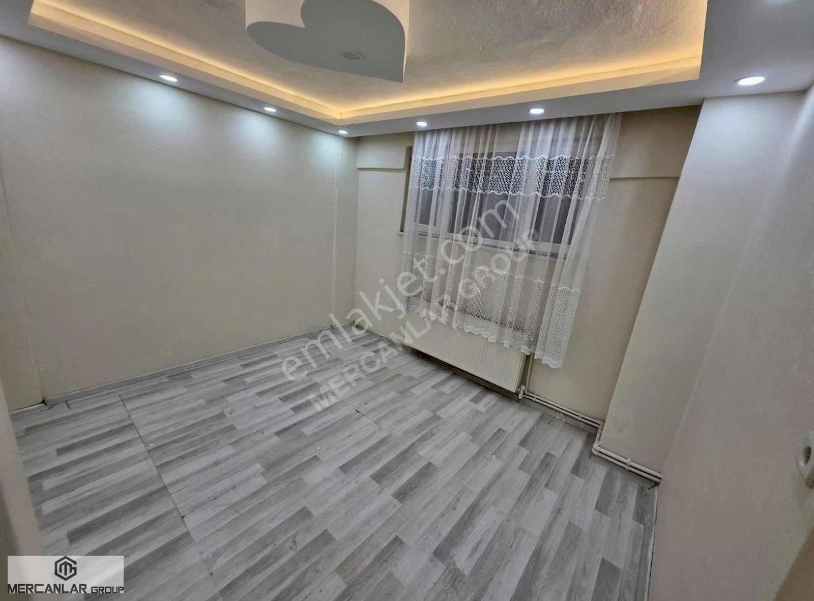 Mercanlar Grouptan 50.yıl Mah Tramvaya Yakın Satılık Bahçe Kat