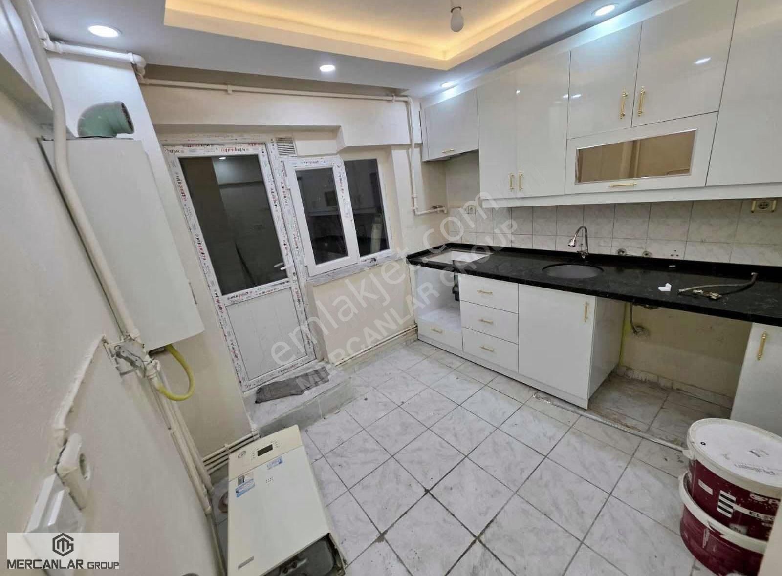 Mercanlar Grouptan 50.yıl Mah Tramvaya Yakın Satılık Bahçe Kat - Görsel 12