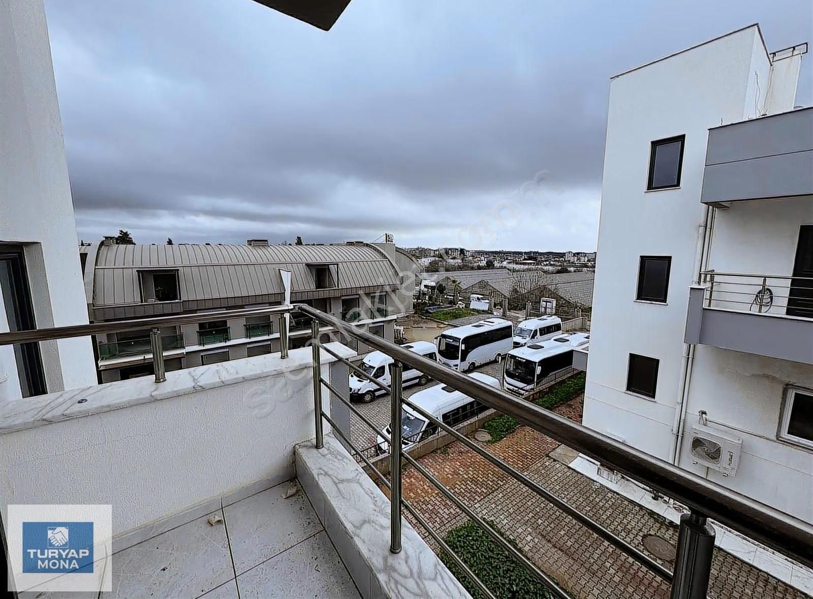 Ermenek Kavşağında Tarifi Ve Ulaşımı Çok Kolay Harika Ofis - Görsel 14