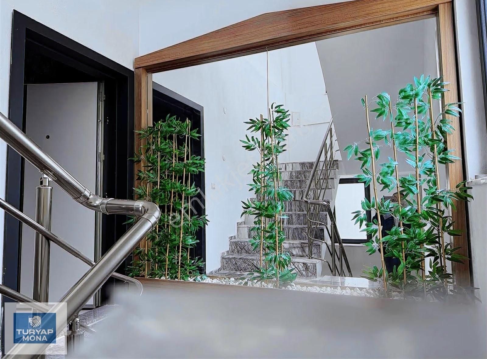 Ermenek Kavşağında Tarifi Ve Ulaşımı Çok Kolay Harika Ofis - Görsel 8