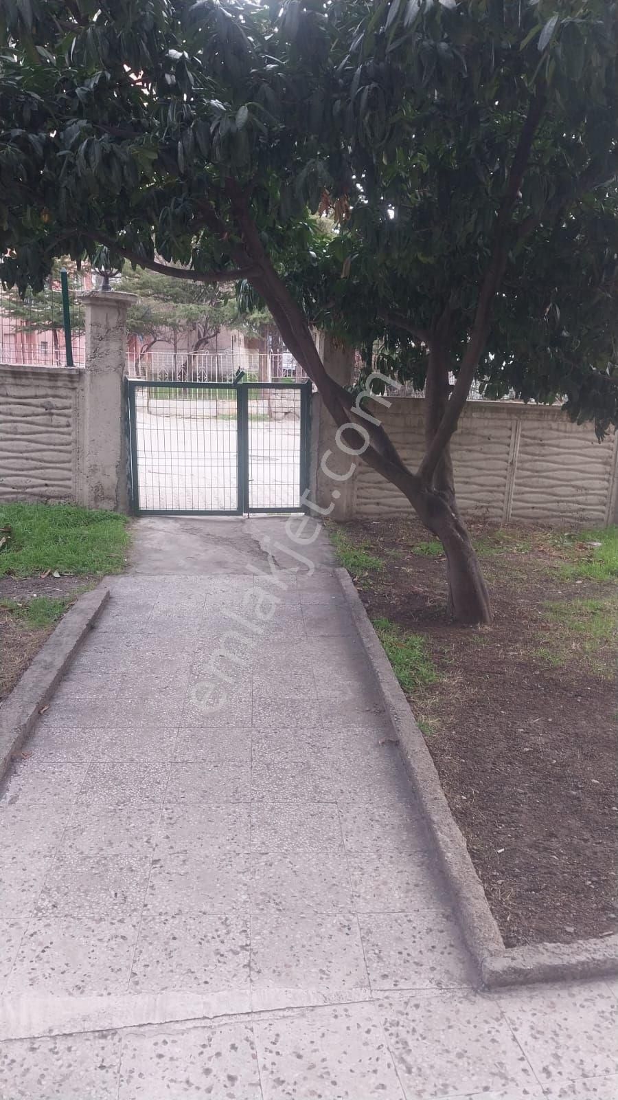 Karşıyakada Kiralık Daire - Görsel 5