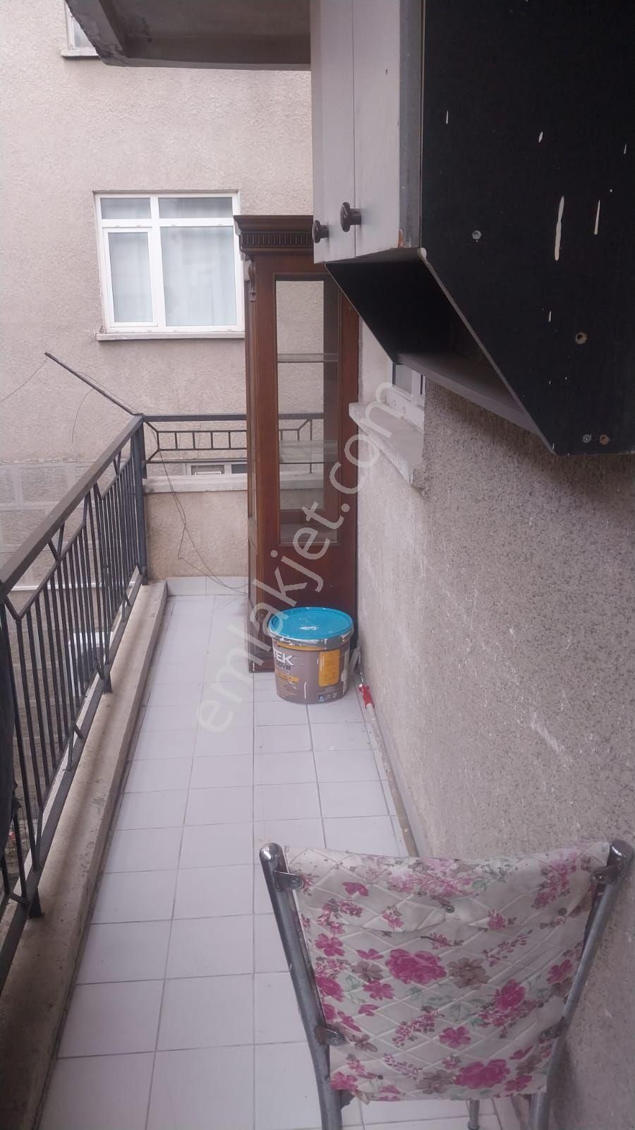 Karşıyakada Kiralık Daire - Görsel 10