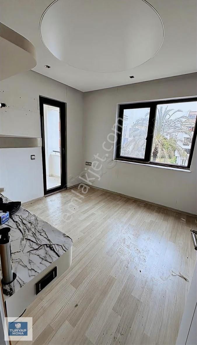 Altınkum Konaklarında 3+1 Havuzlu Kiralık 160m2 - Görsel 10