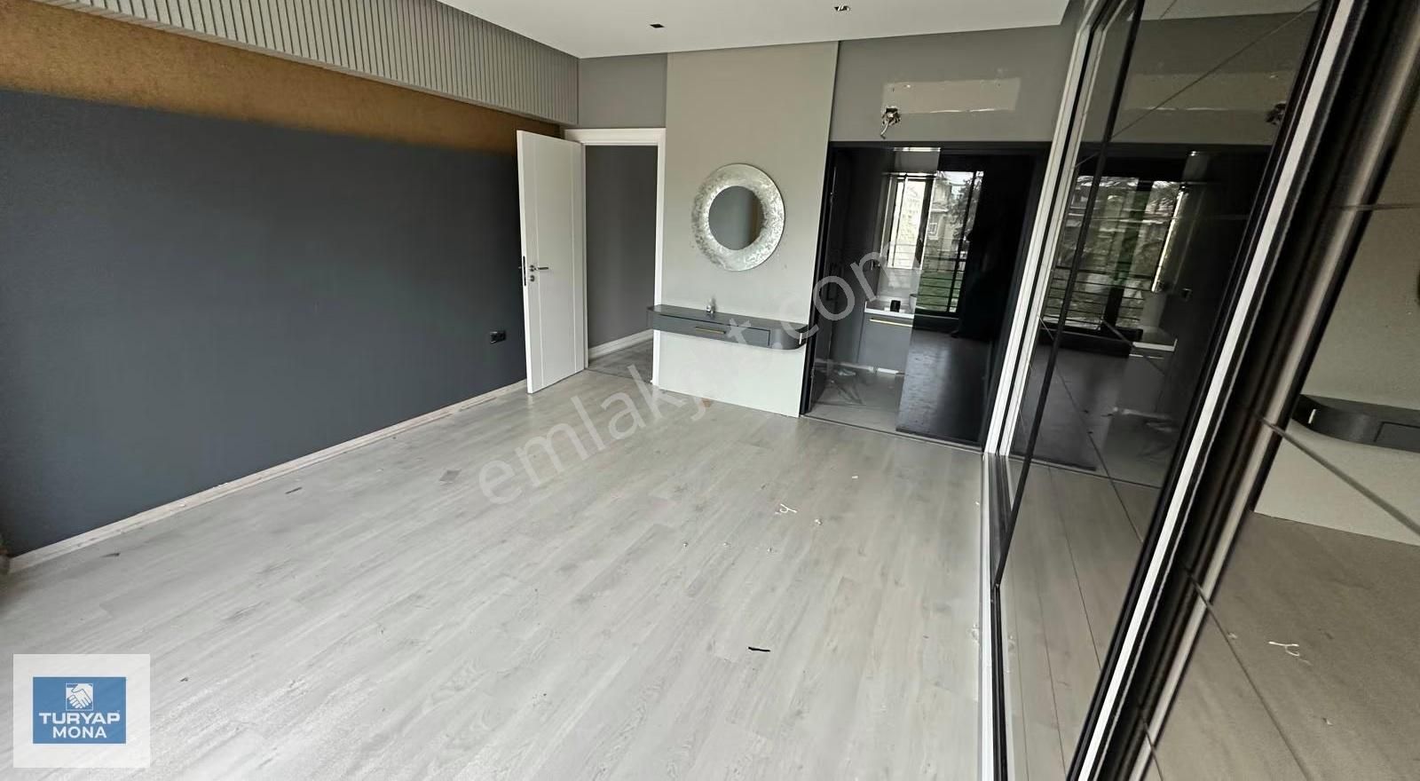 Altınkum Konaklarında 3+1 Havuzlu Kiralık 160m2 - Görsel 18