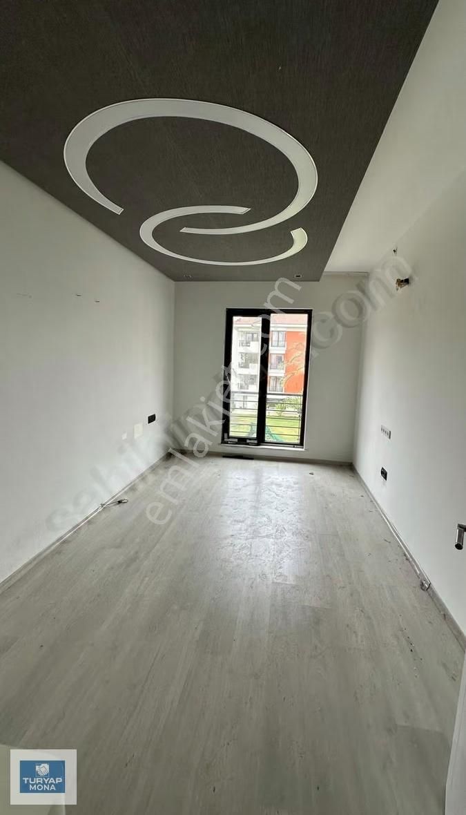 Altınkum Konaklarında 3+1 Havuzlu Kiralık 160m2 - Görsel 2