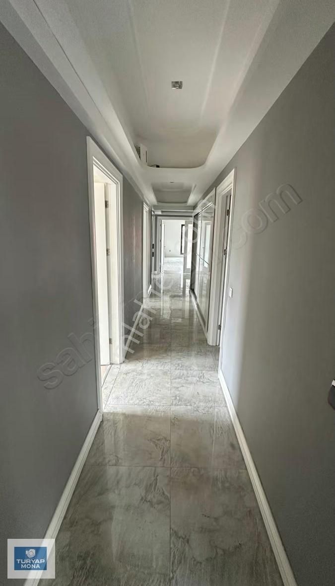 Altınkum Konaklarında 3+1 Havuzlu Kiralık 160m2 - Görsel 17