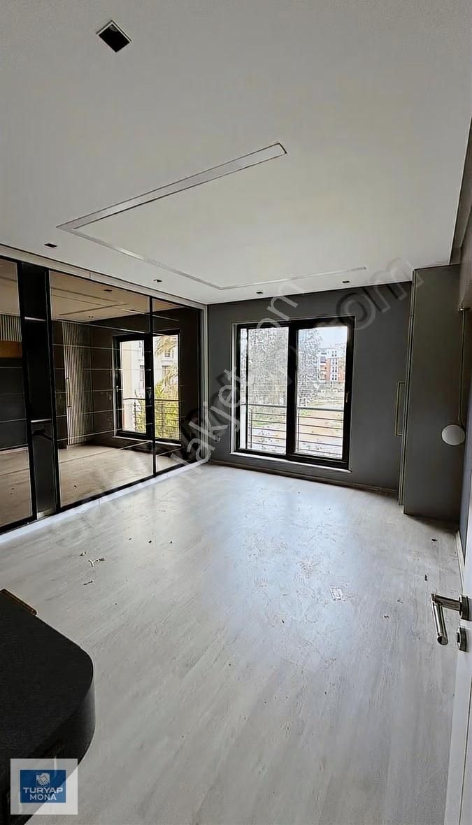 Altınkum Konaklarında 3+1 Havuzlu Kiralık 160m2 - Görsel 19