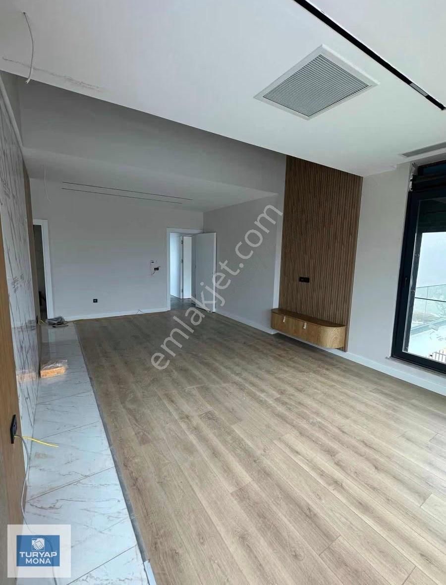 Müstakil Özel Havuzlu 4+1 Satılık Villa - Görsel 5