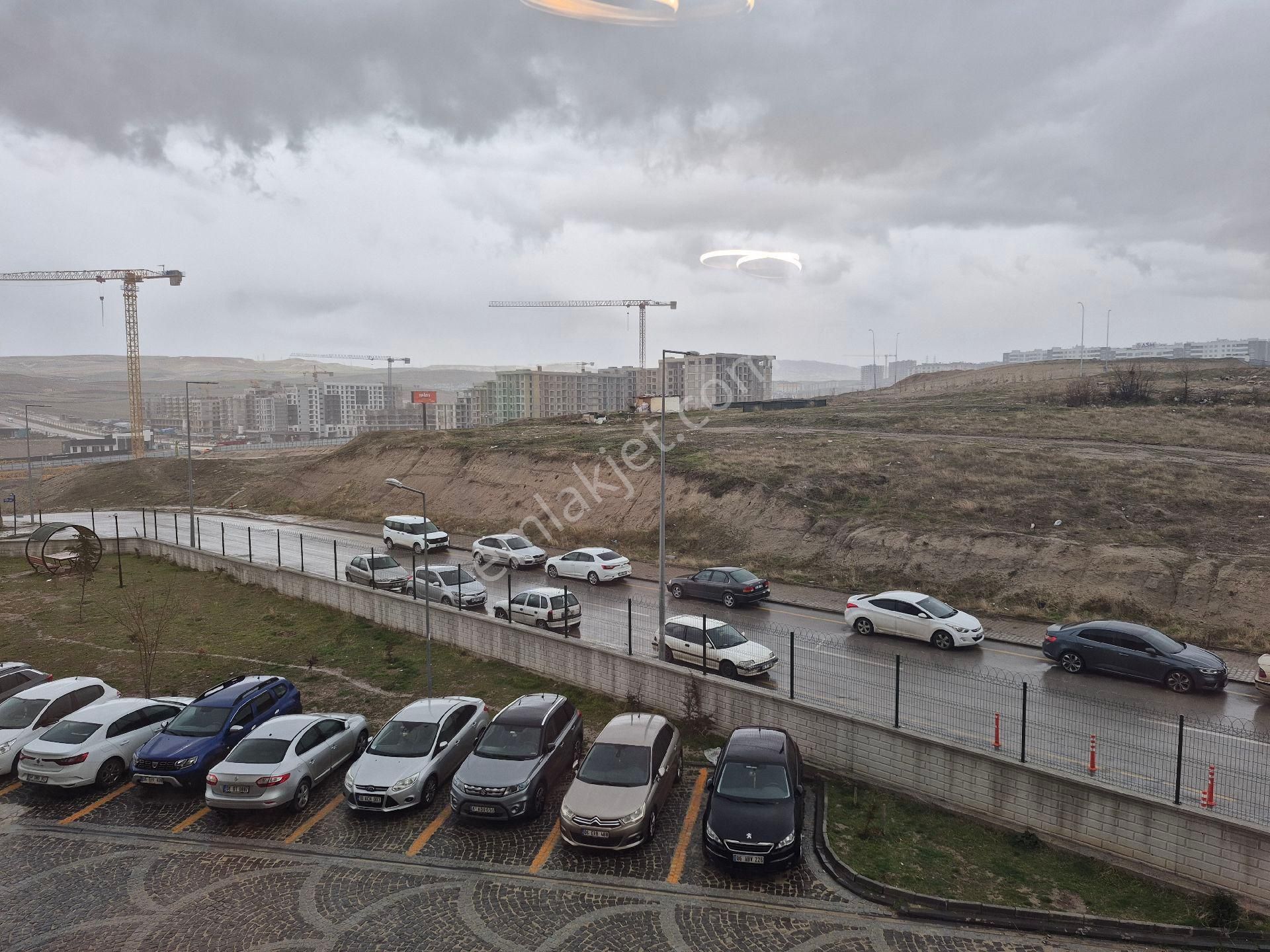 Saraycık Toki De Ara Kat Güney Cephe 3.bölge 2 Etap Ta - Görsel 3