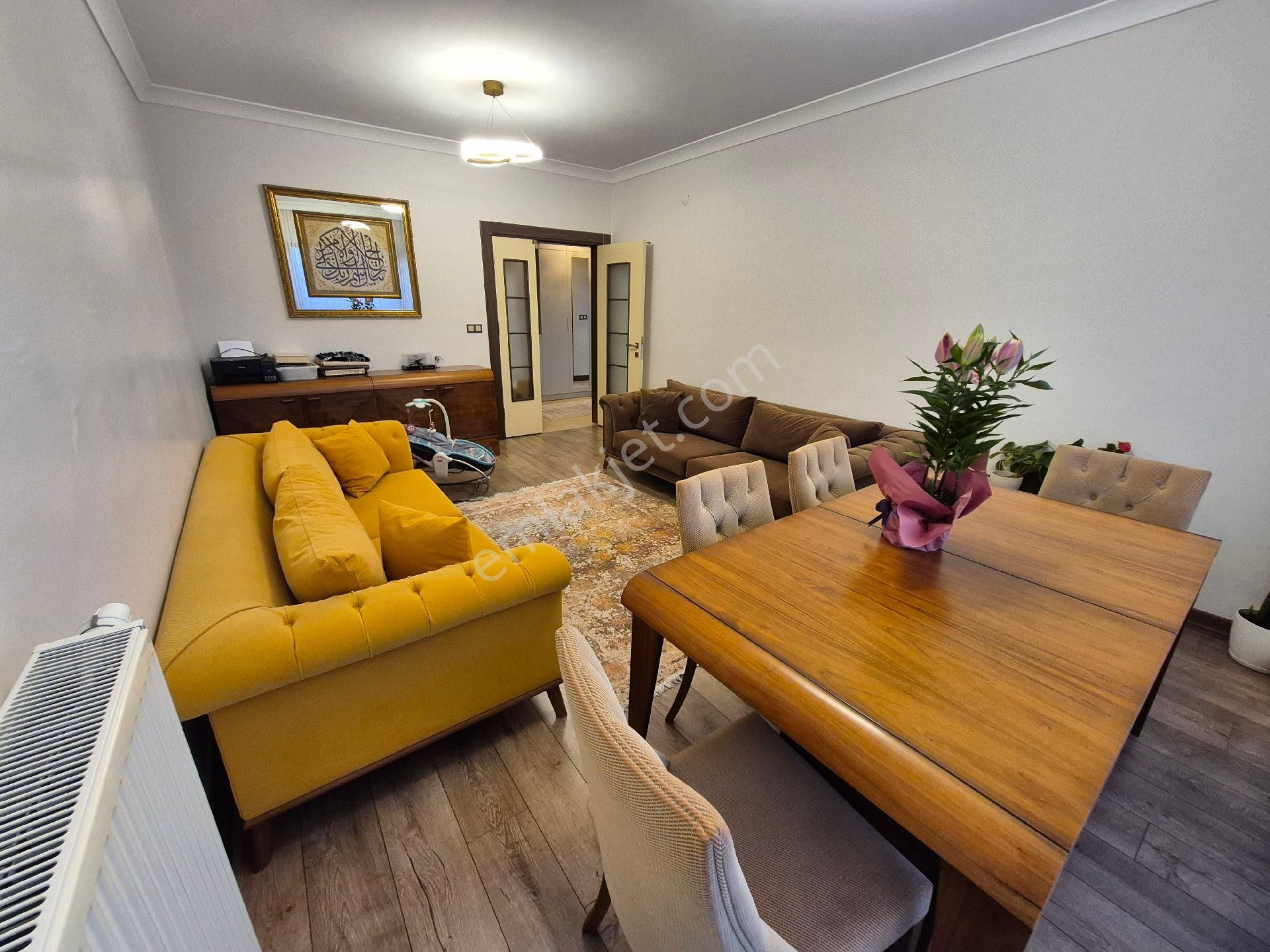 Saraycık Toki De Ara Kat Güney Cephe 3.bölge 2 Etap Ta - Görsel 5