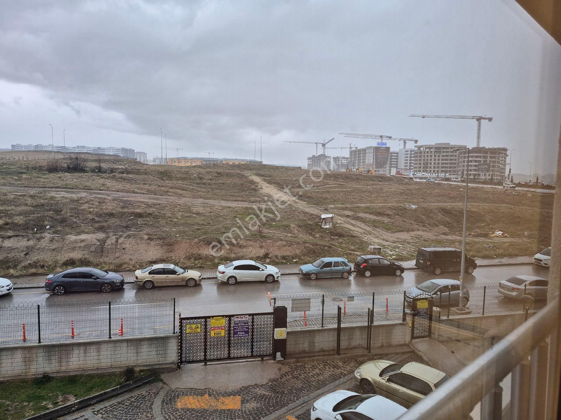 Saraycık Toki De Ara Kat Güney Cephe 3.bölge 2 Etap Ta - Görsel 2