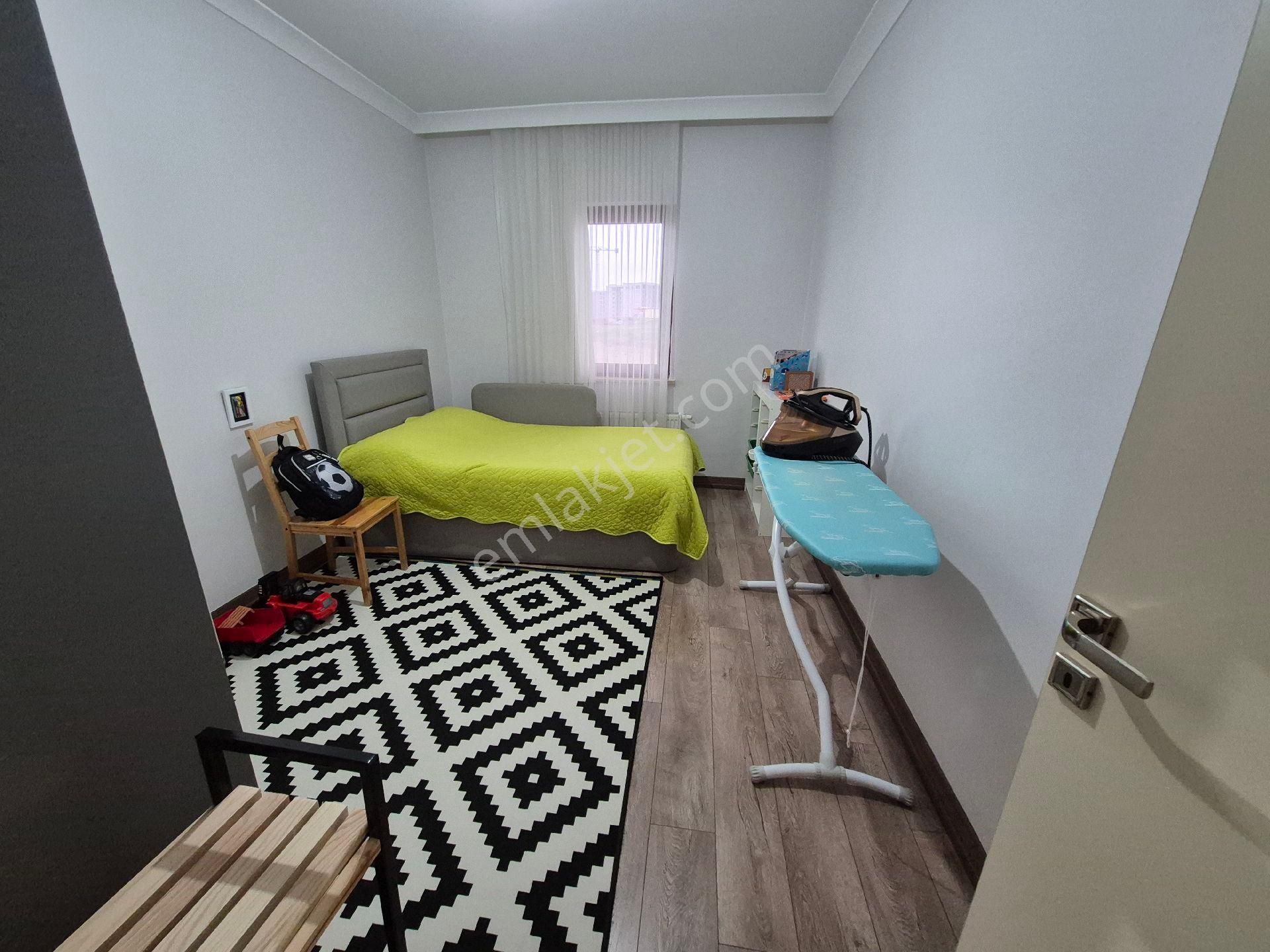 Saraycık Toki De Ara Kat Güney Cephe 3.bölge 2 Etap Ta - Görsel 9