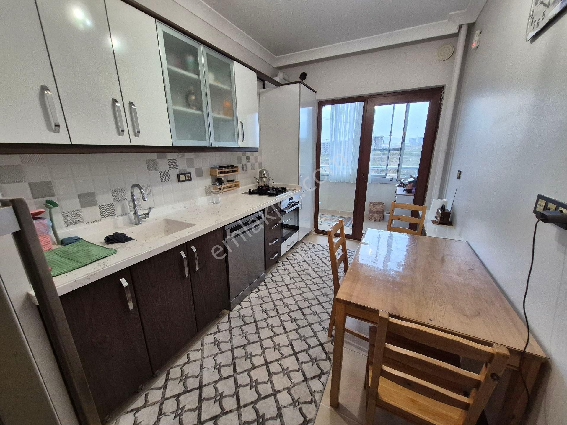 Saraycık Toki De Ara Kat Güney Cephe 3.bölge 2 Etap Ta - Görsel 21