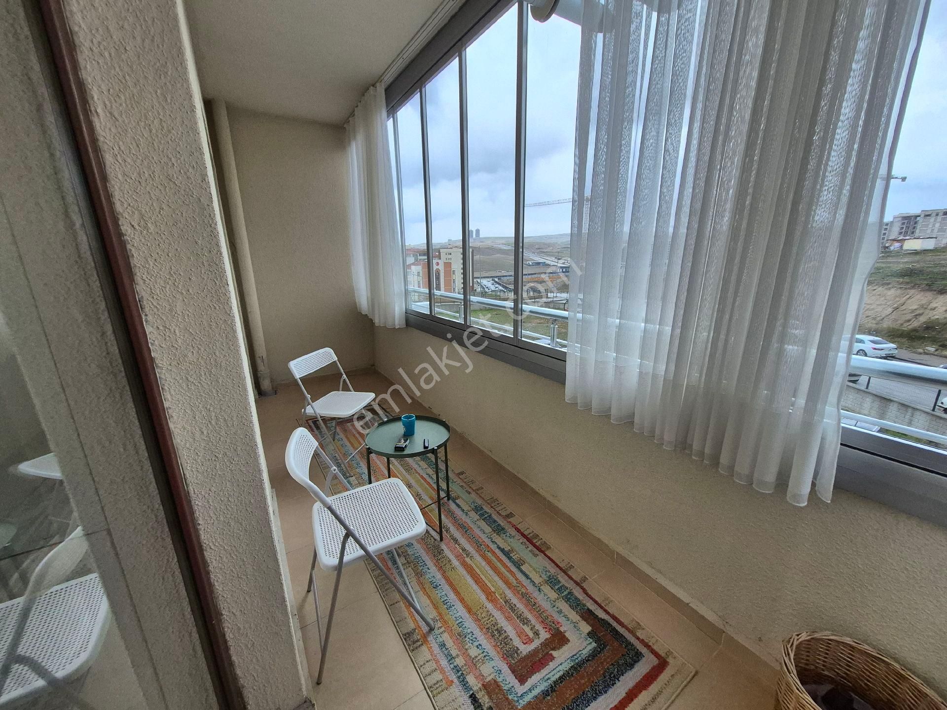 Saraycık Toki De Ara Kat Güney Cephe 3.bölge 2 Etap Ta - Görsel 20