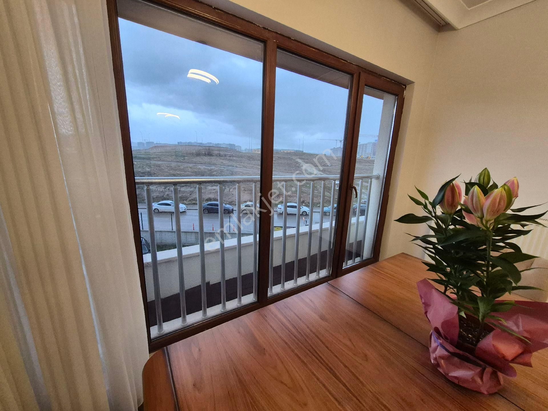 Saraycık Toki De Ara Kat Güney Cephe 3.bölge 2 Etap Ta - Görsel 6