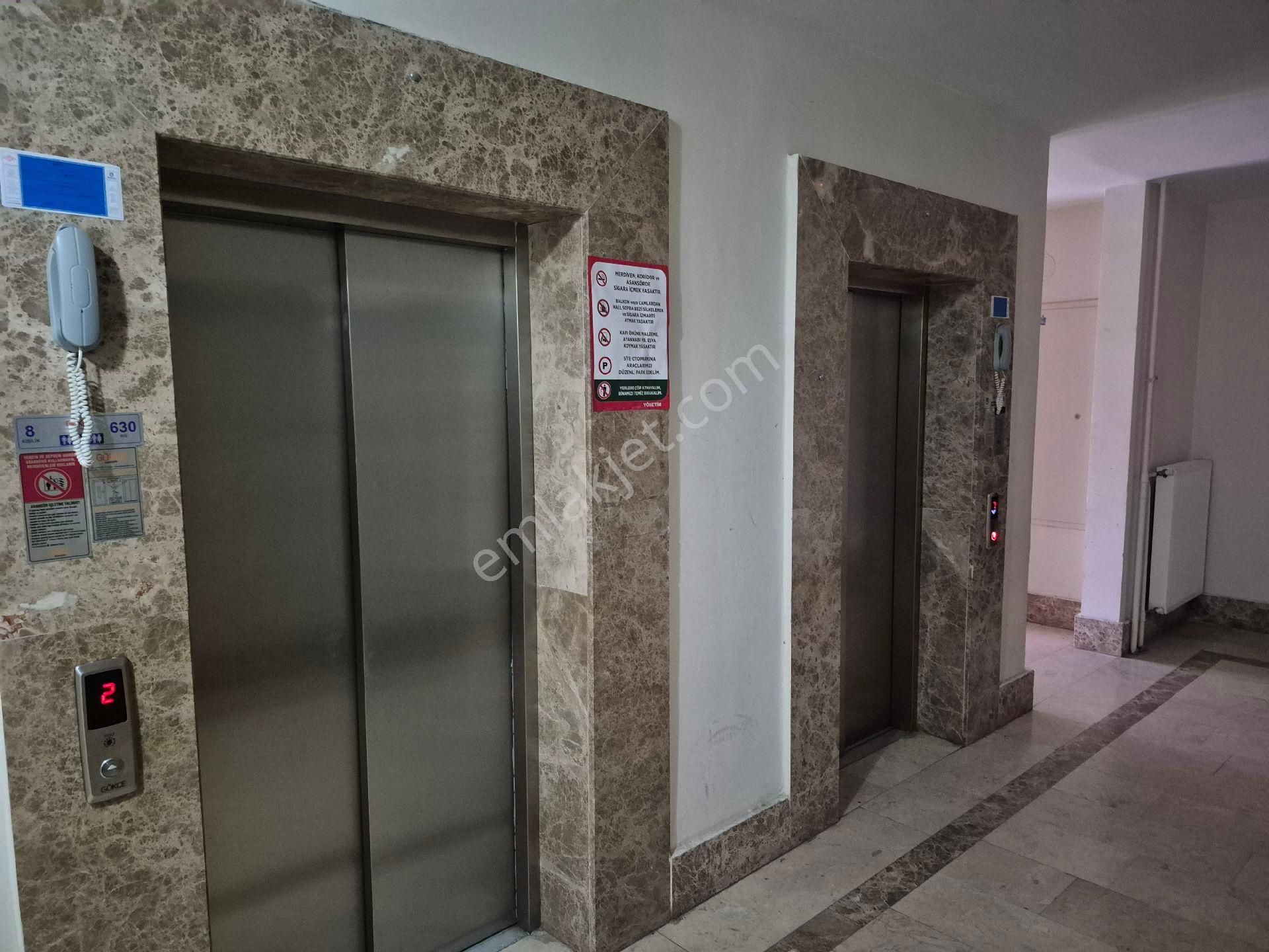 Saraycık Toki De Ara Kat Güney Cephe 3.bölge 2 Etap Ta - Görsel 25