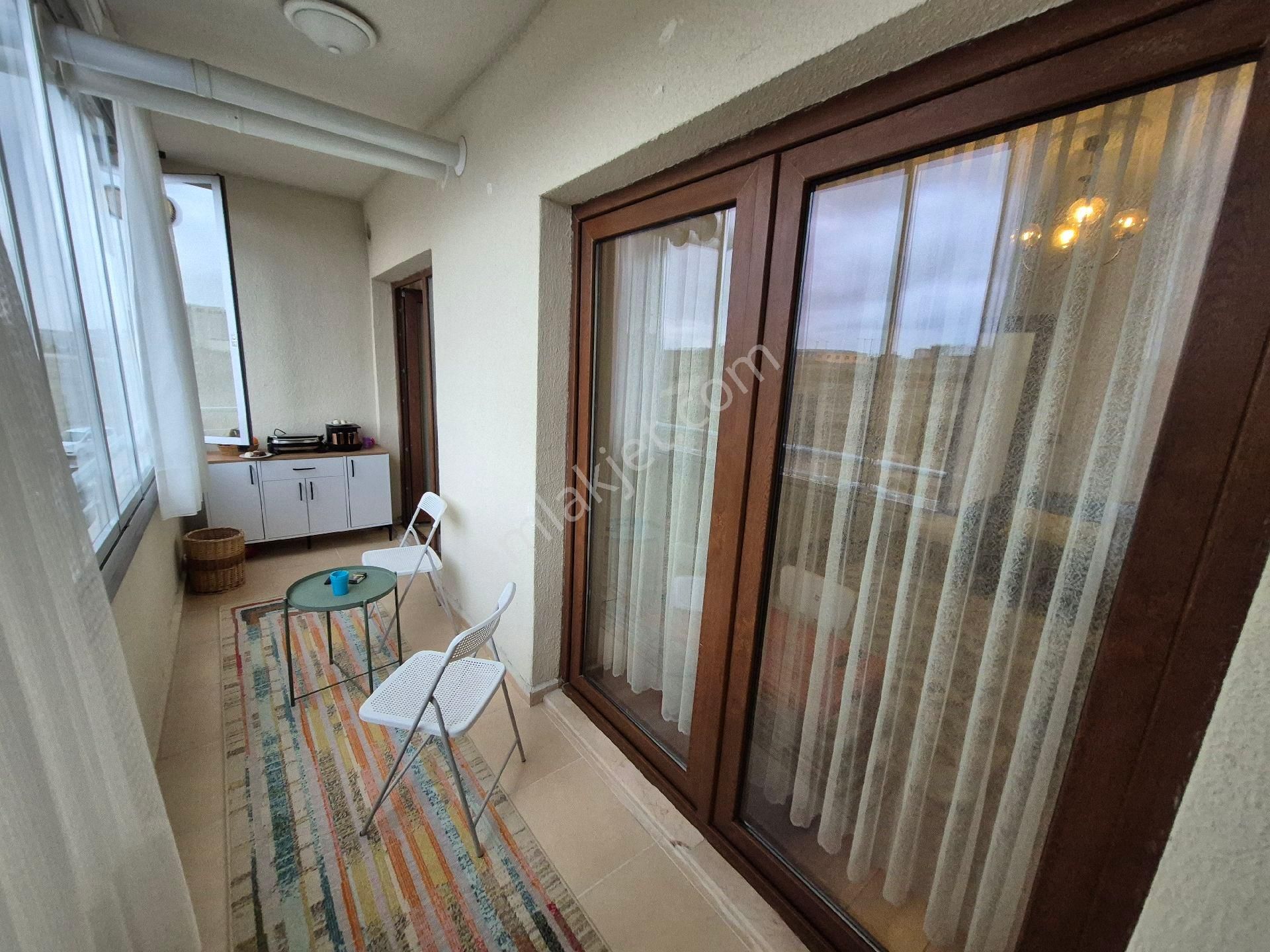 Saraycık Toki De Ara Kat Güney Cephe 3.bölge 2 Etap Ta - Görsel 15