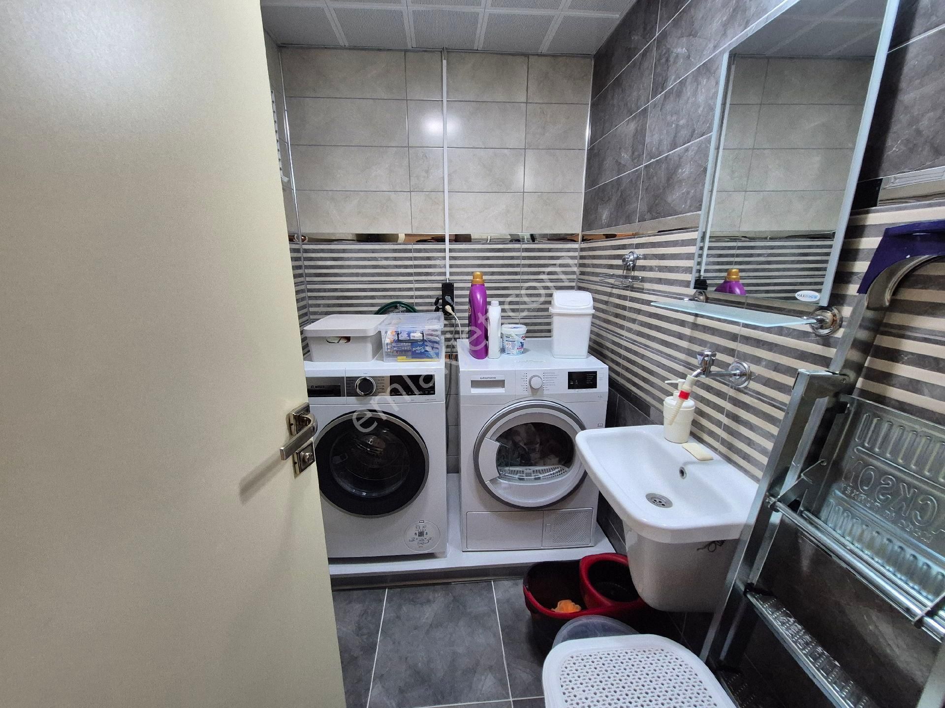 Saraycık Toki De Ara Kat Güney Cephe 3.bölge 2 Etap Ta - Görsel 14