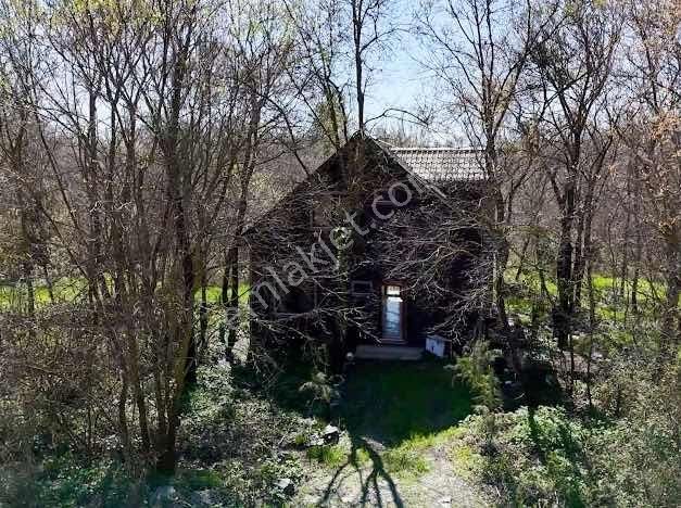 Muğla Ortaca Da Satılık 12 Dönüm Tarla Ve Dubleks Villa - Görsel 26