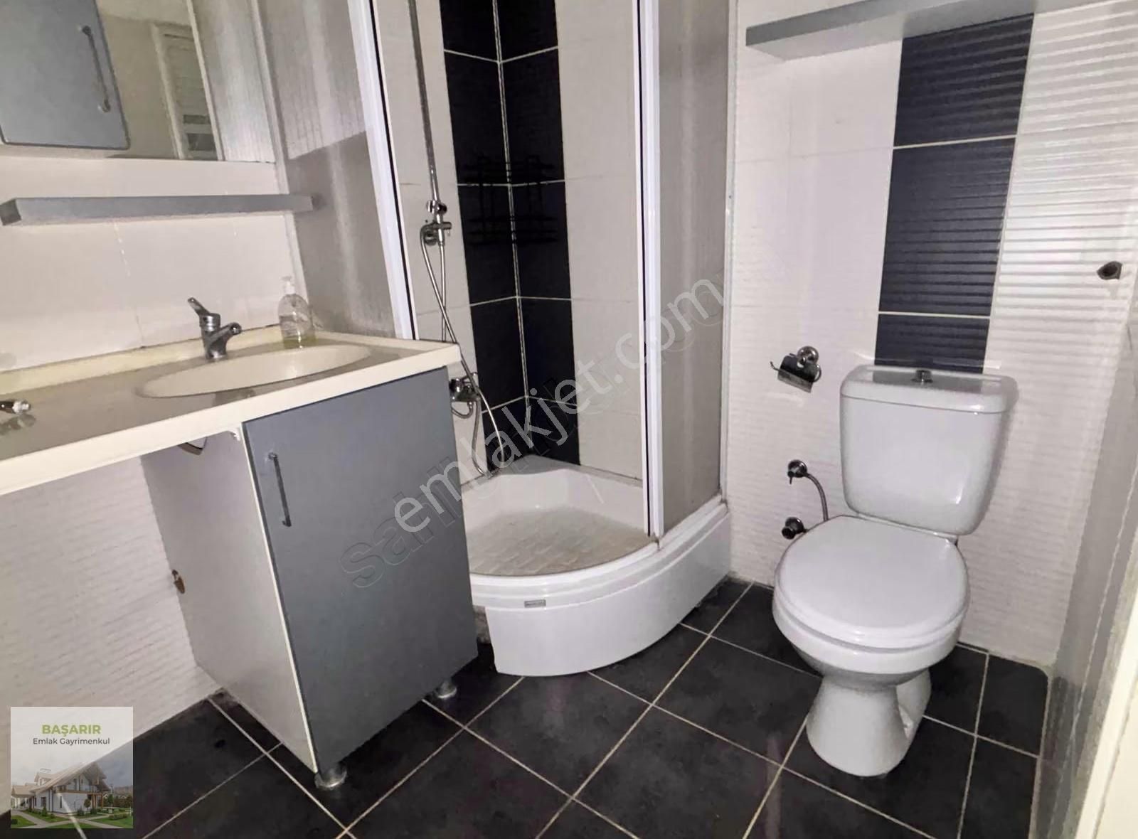 Üçyolda Cadde Bina Arka Daire Ara Kat İçi Bakımlı Asansörlü ... - Görsel 34