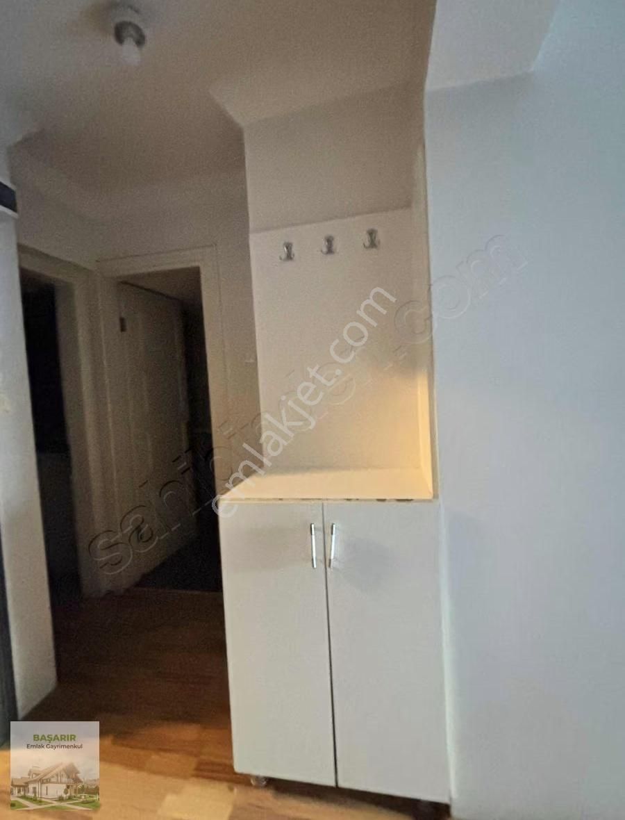 Üçyolda Cadde Bina Arka Daire Ara Kat İçi Bakımlı Asansörlü ... - Görsel 16