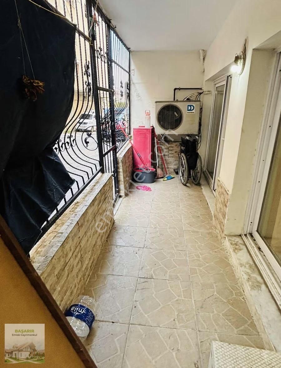 Eşyalı Kiralık Mitatpaşa Üstü Gitiş Kat Sahile Yakın - Görsel 26