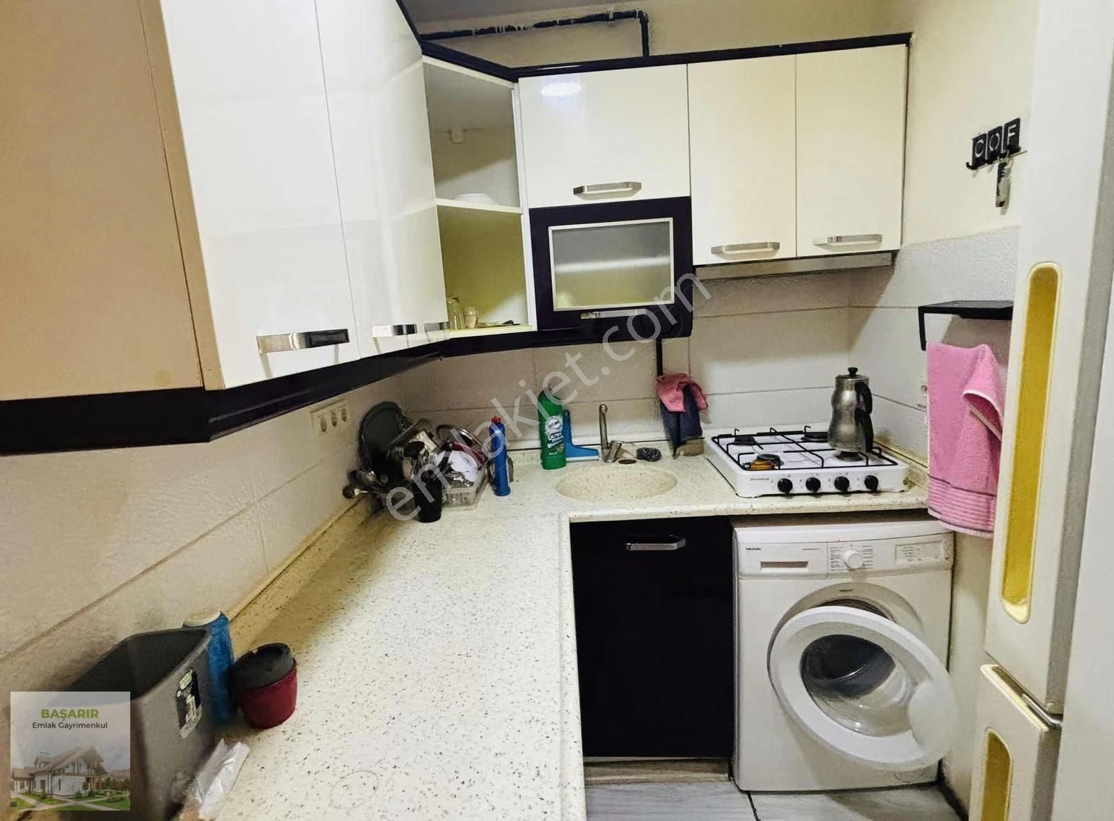 Eşyalı Kiralık Mitatpaşa Üstü Gitiş Kat Sahile Yakın - Görsel 14