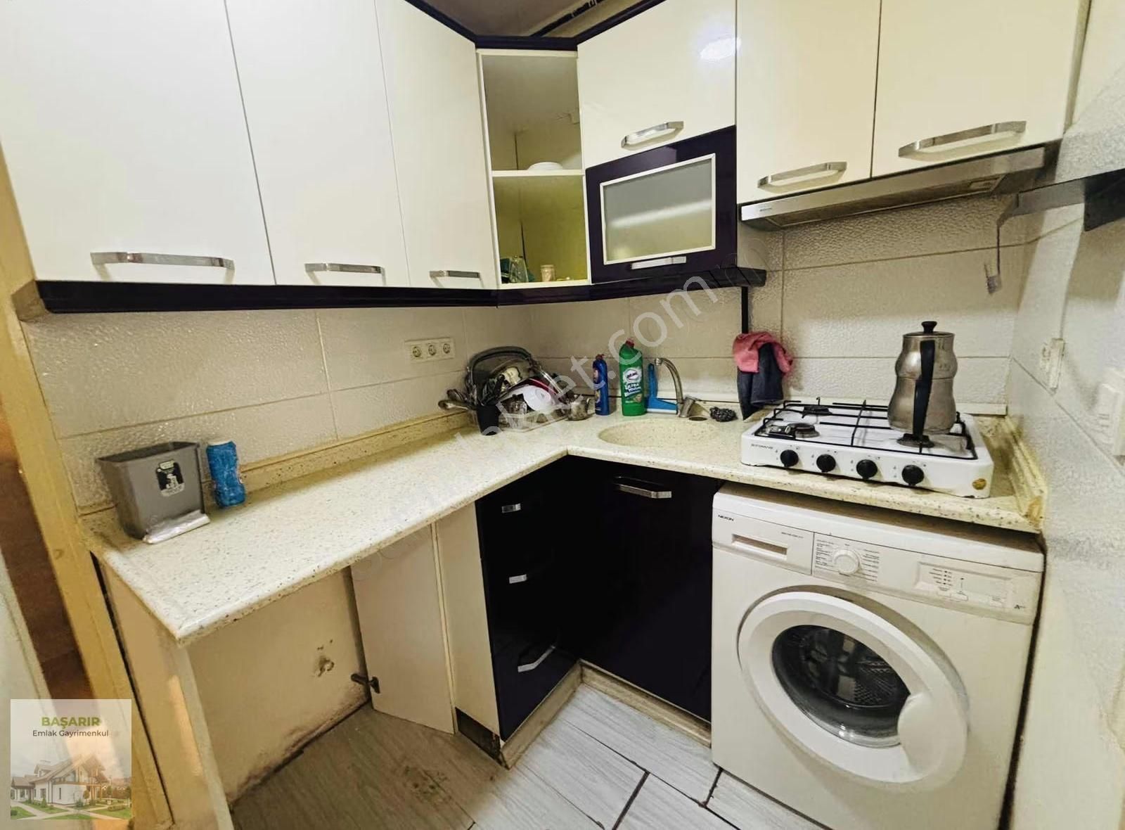 Eşyalı Kiralık Mitatpaşa Üstü Gitiş Kat Sahile Yakın - Görsel 16