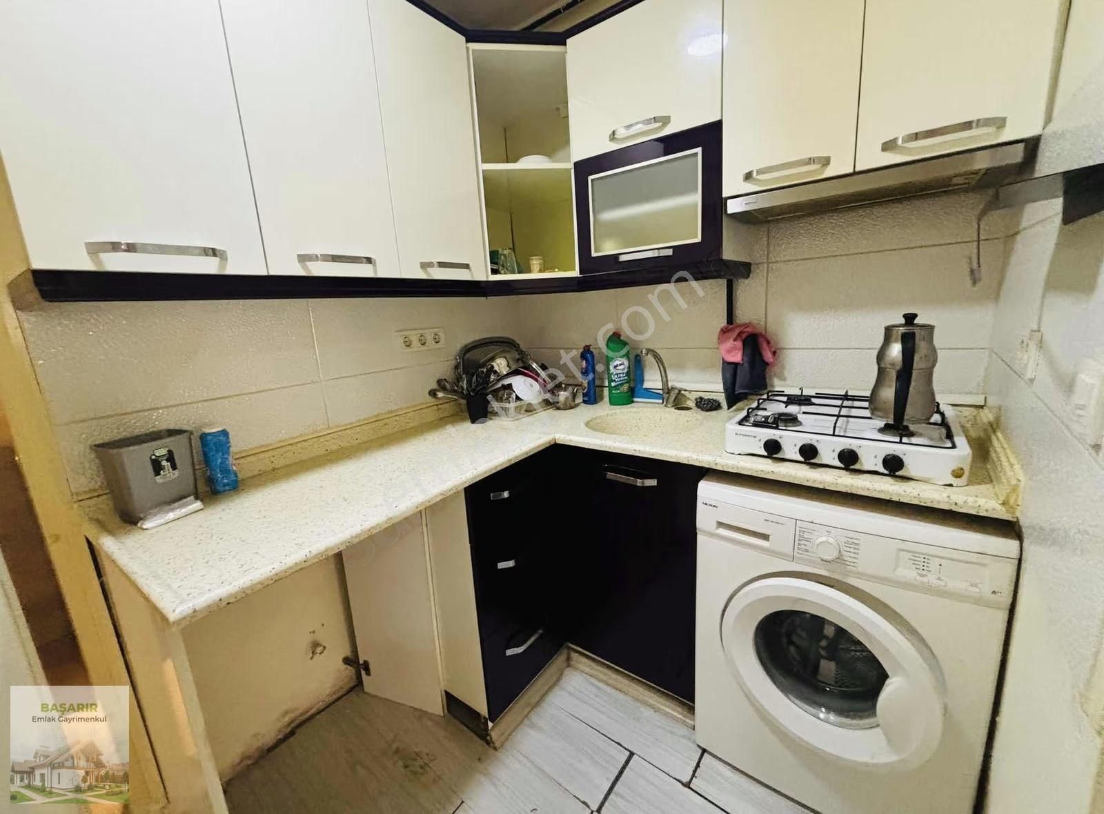 Eşyalı Kiralık Mitatpaşa Üstü Gitiş Kat Sahile Yakın - Görsel 25