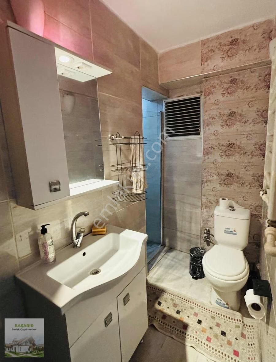 Eşyalı Kiralık Mitatpaşa Üstü Gitiş Kat Sahile Yakın - Görsel 20