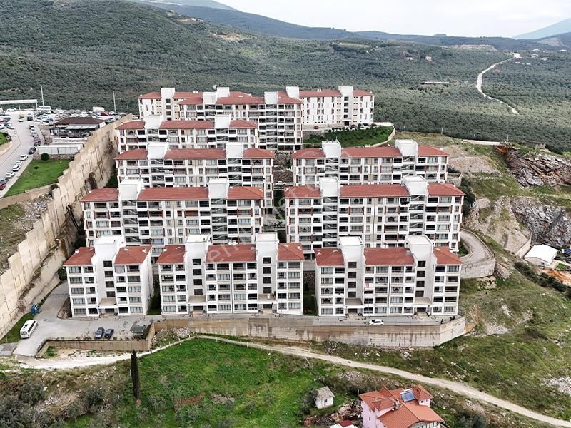 C21 Cius; Hastane Toki De Asansörlü 2+1 Satılık Daire - Görsel 4