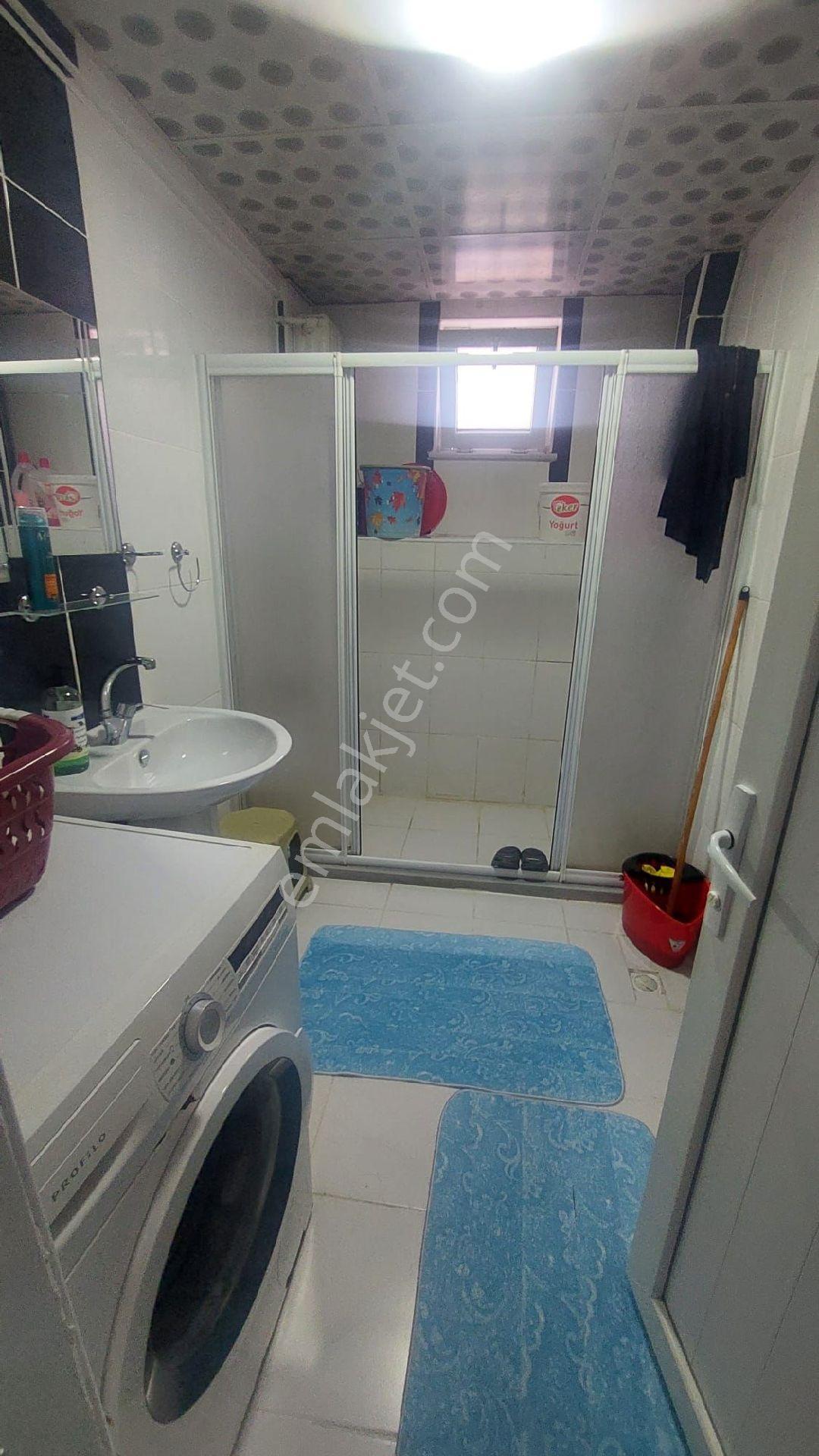 Şato Life Gm'den Yenişehirde 2+1 Geniş Yüksek Bodrum - Görsel 3