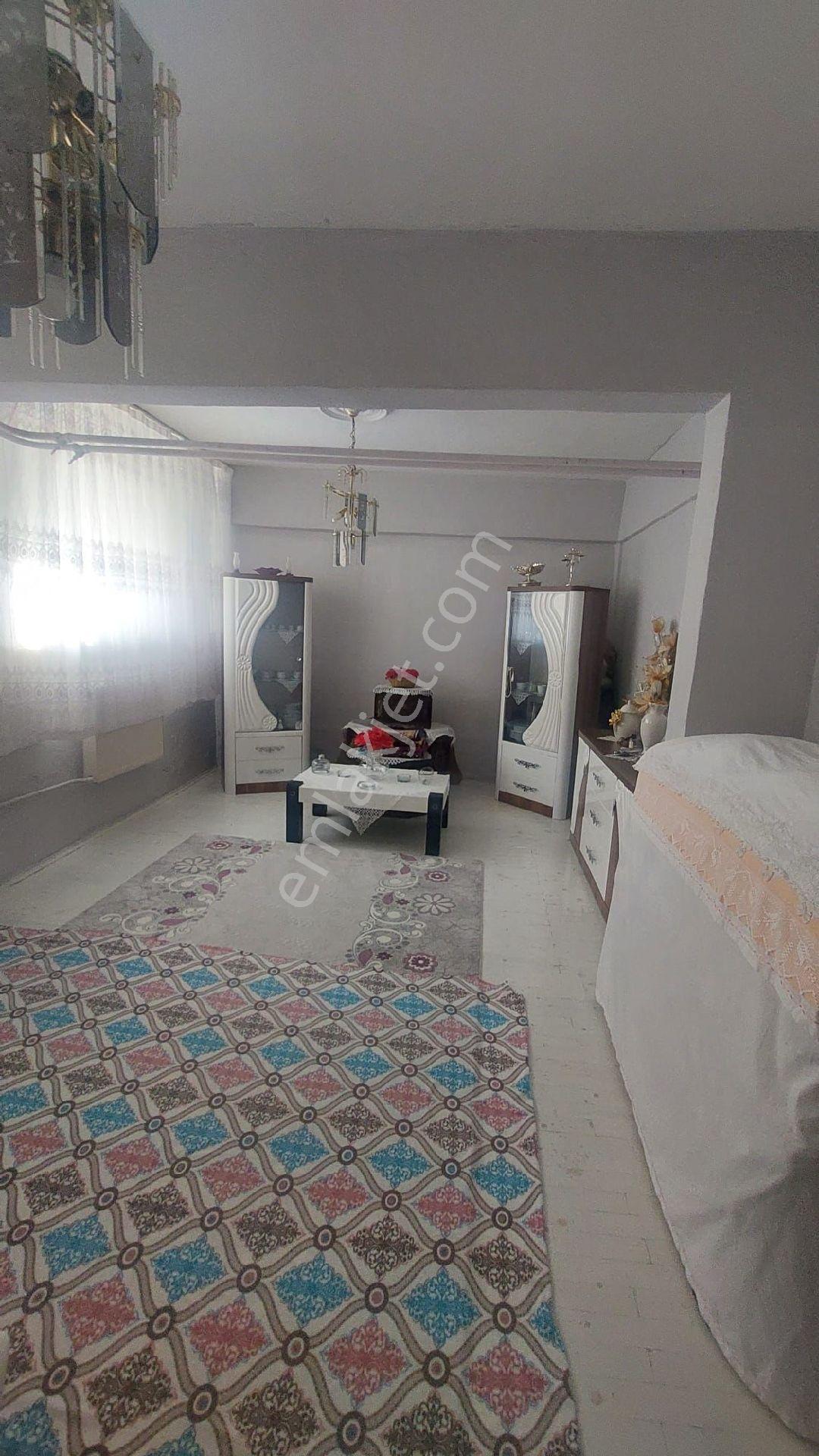 Şato Life Gm'den Yenişehirde 2+1 Geniş Yüksek Bodrum - Görsel 5