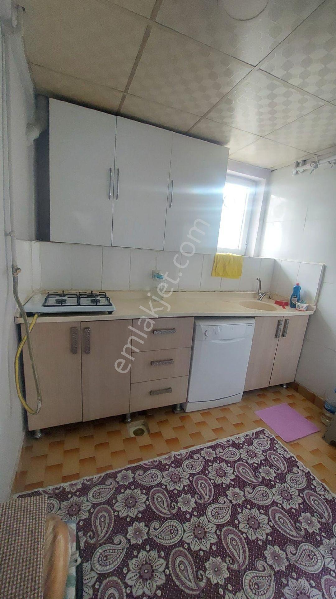 Şato Life Gm'den Yenişehirde 2+1 Geniş Yüksek Bodrum - Görsel 2