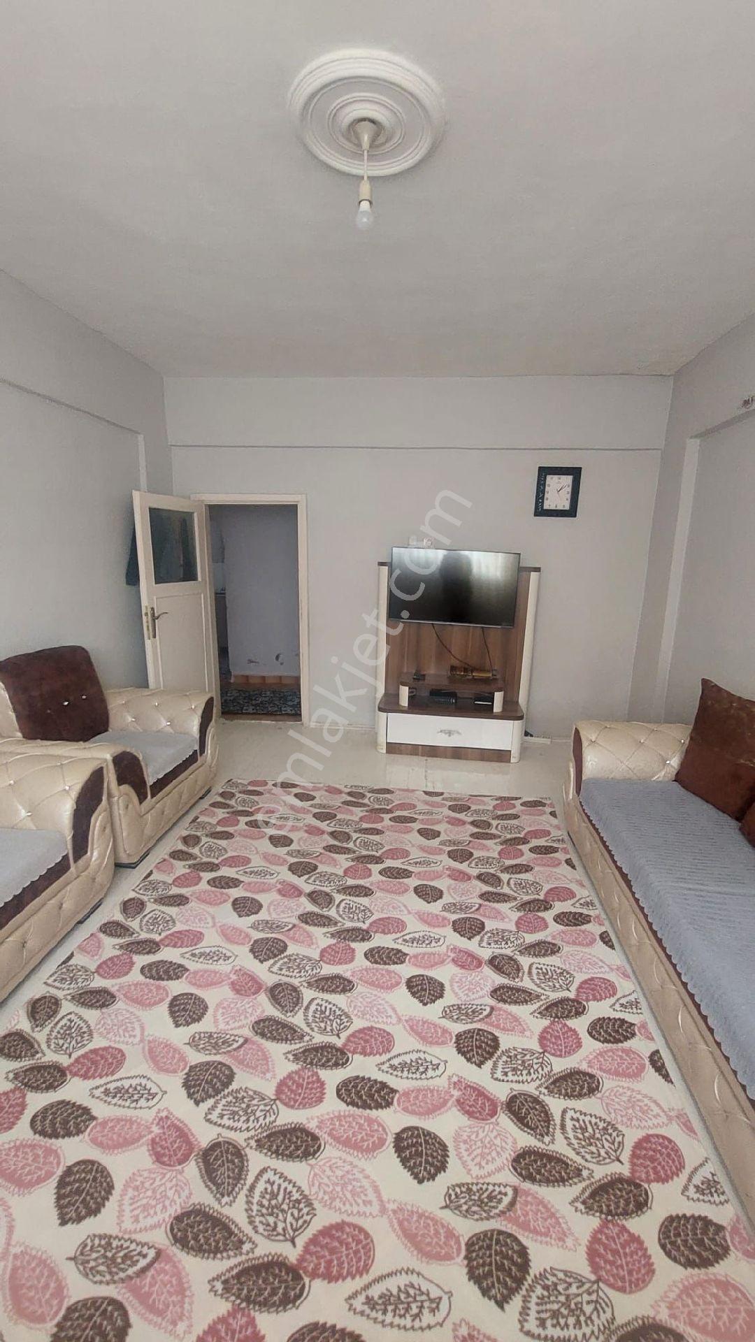 Şato Life Gm'den Yenişehirde 2+1 Geniş Yüksek Bodrum - Görsel 4